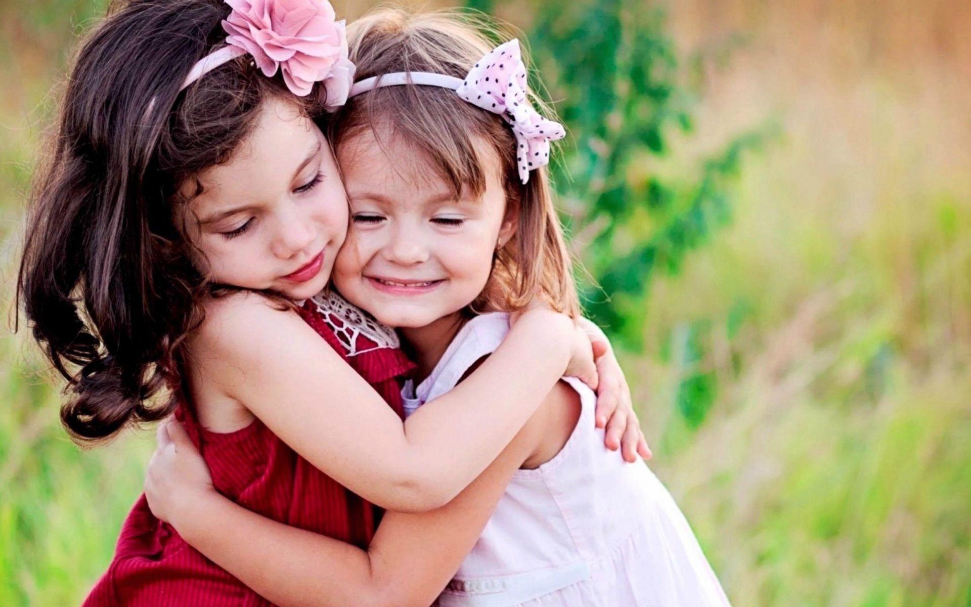 Little Girls Wallpapers Wallpaper Cave
