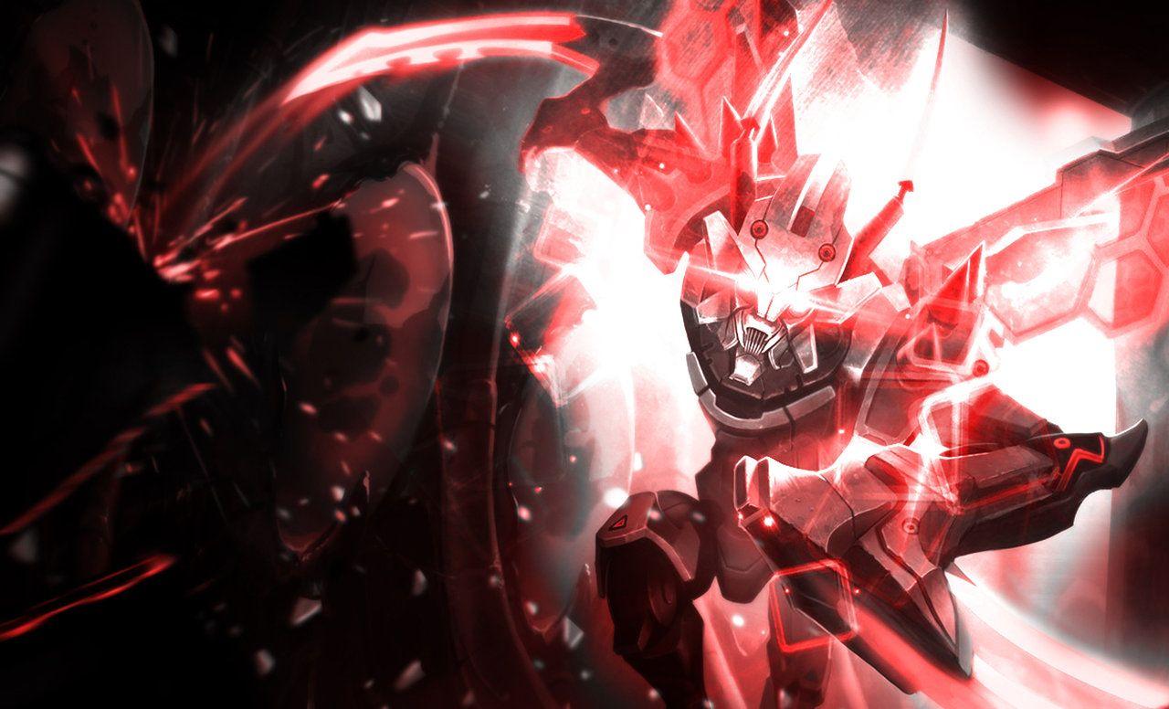 Kha'Zix Wallpapers Wallpaper Cave