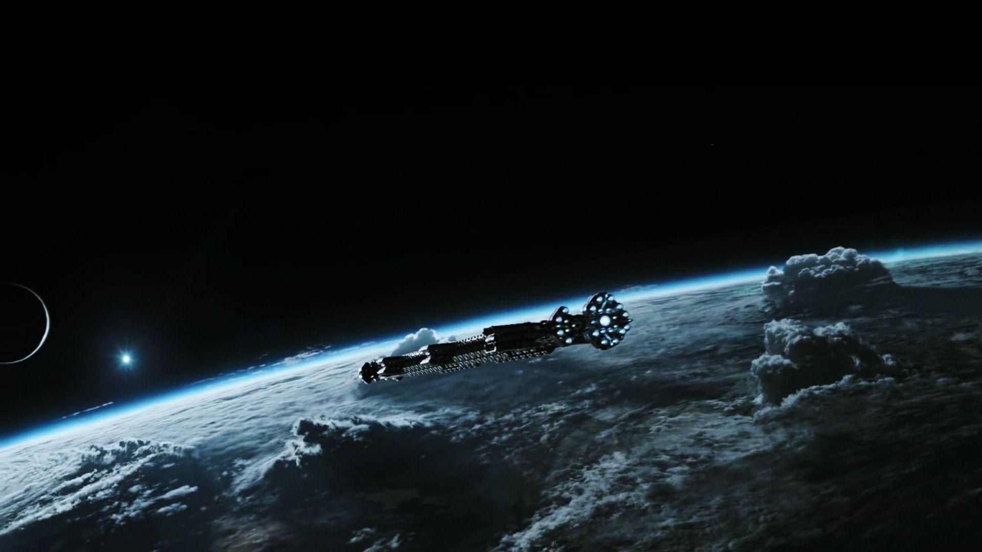 Alien Covenant Wallpapers Wallpaper Cave
