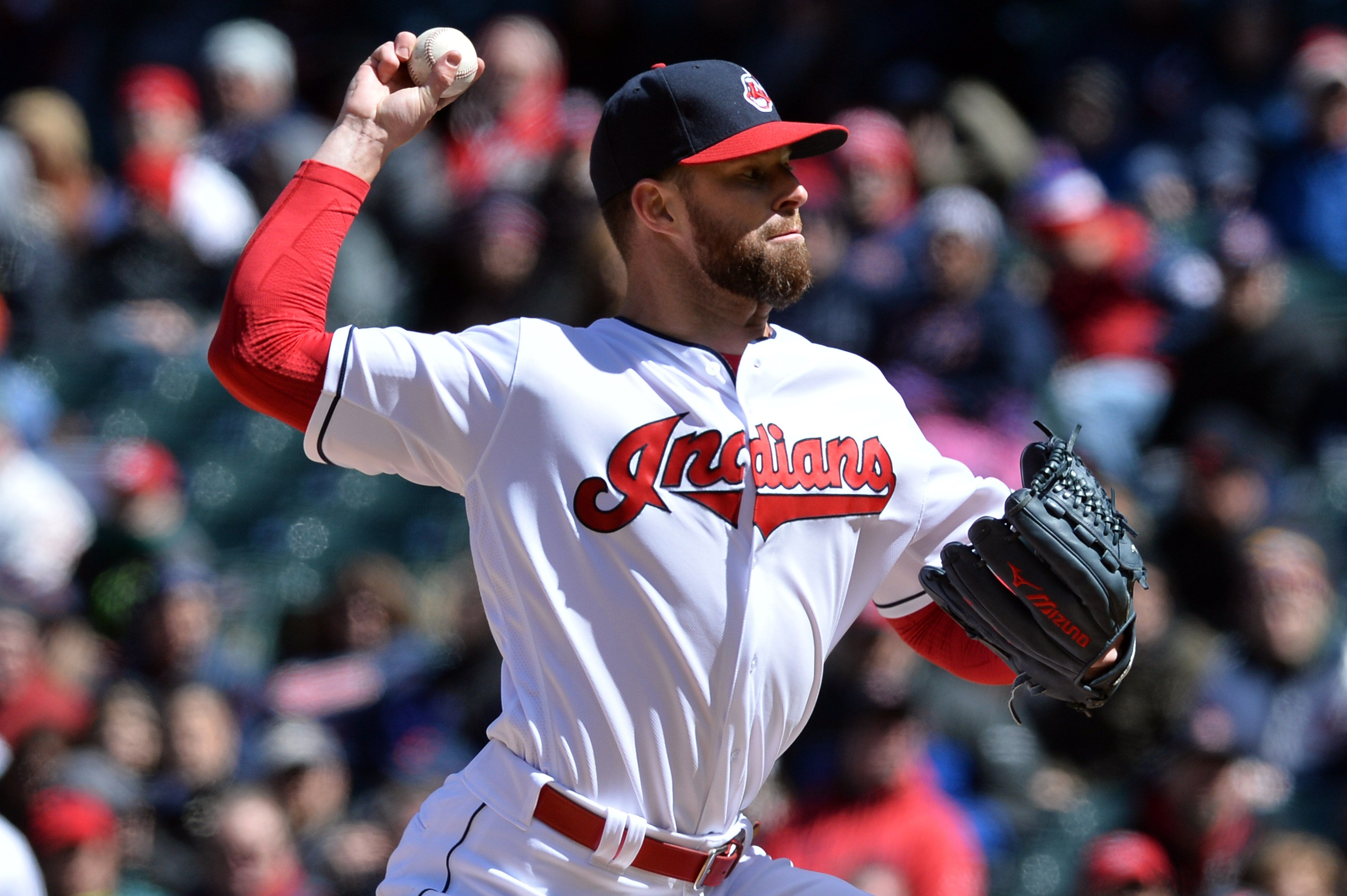 Cleveland Indians 2017 Wallpapers Wallpaper Cave