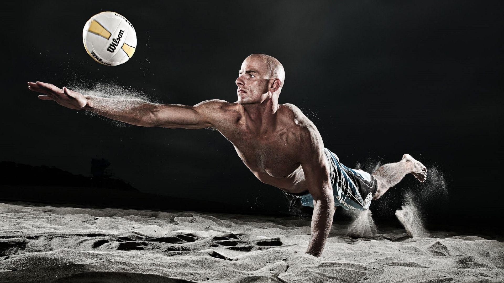Volleyball HD Wallpapers Wallpaper Cave