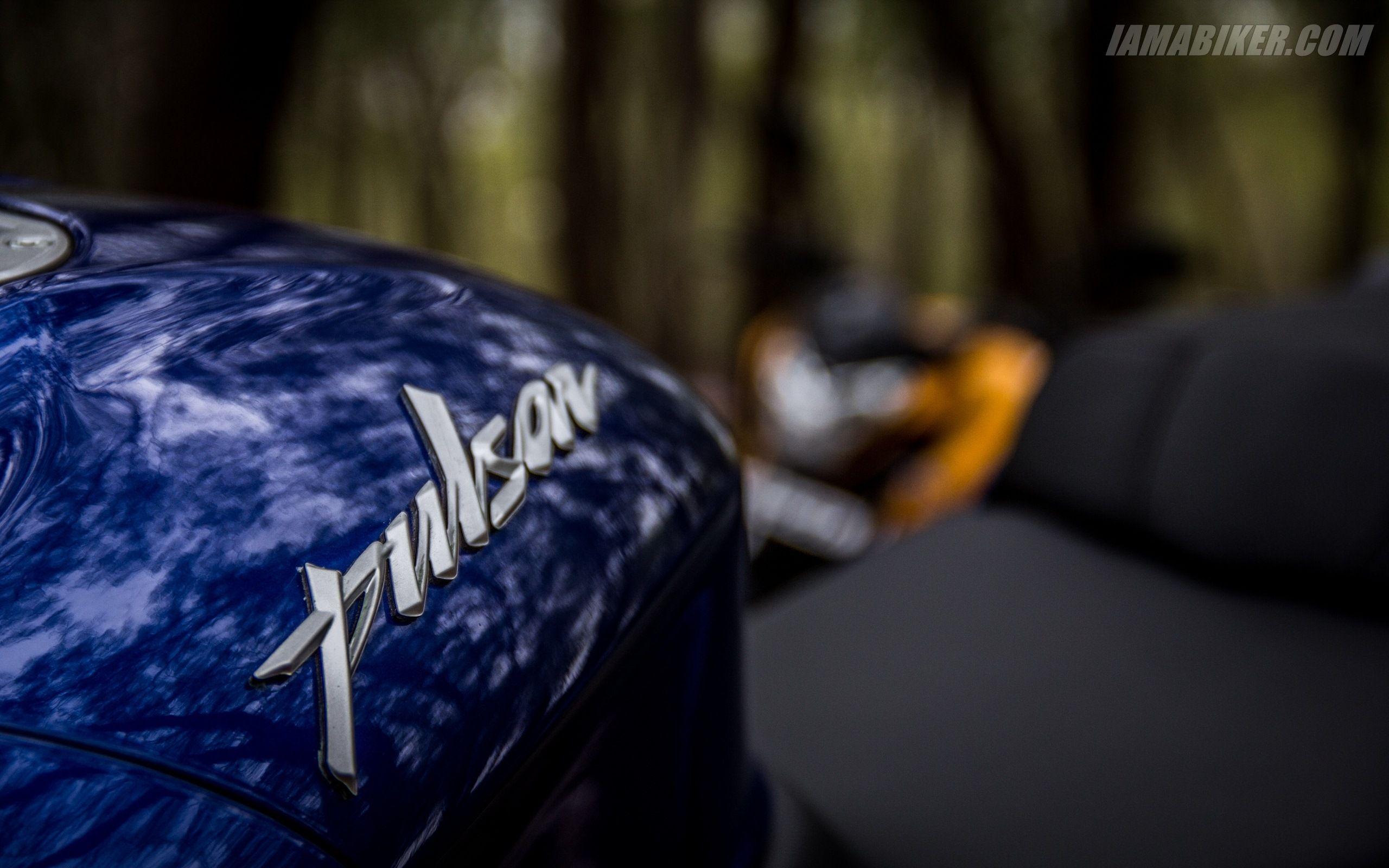 Bajaj Pulsar 220F Wallpapers Wallpaper Cave