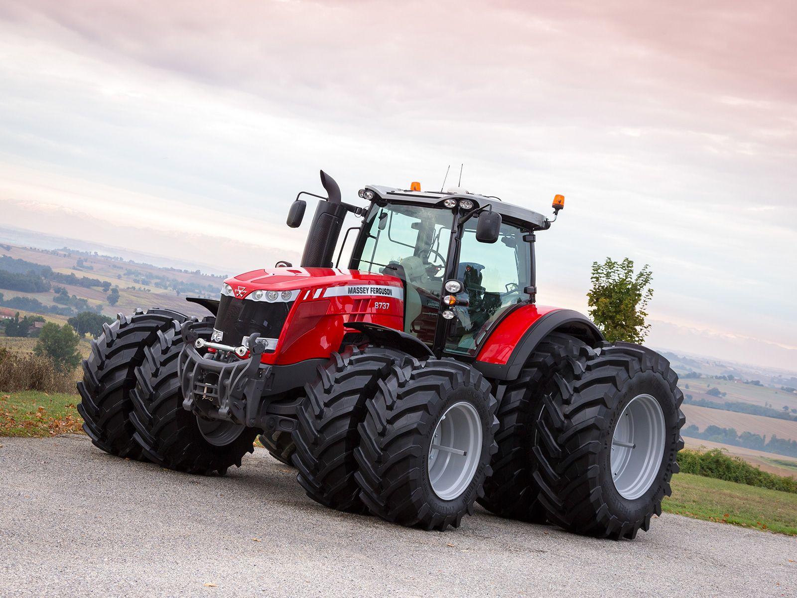 Massey Ferguson Wallpapers Wallpaper Cave