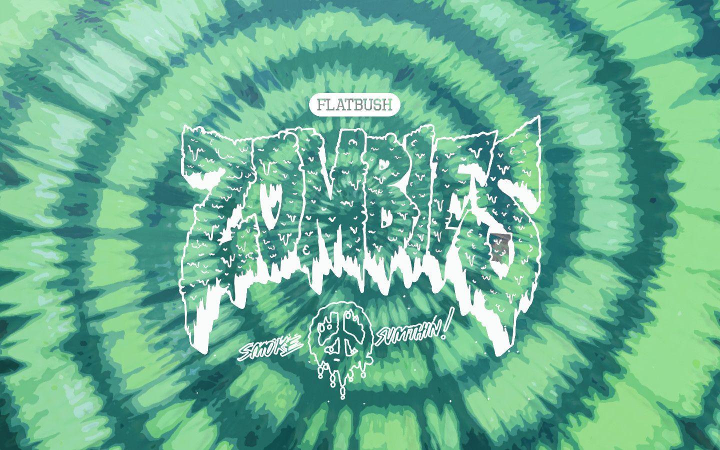 Flatbush Zombies Wallpapers Wallpaper Cave
