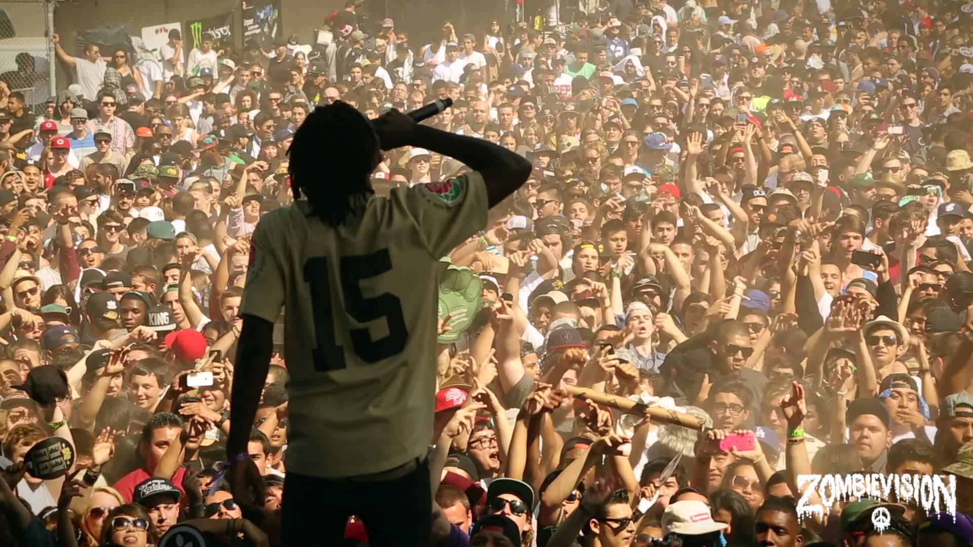 Flatbush Zombies Wallpapers Wallpaper Cave