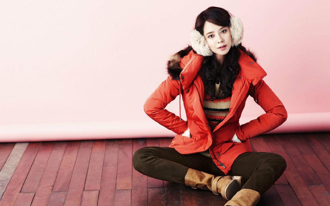 Song Jihyo Wallpapers Wallpaper Cave