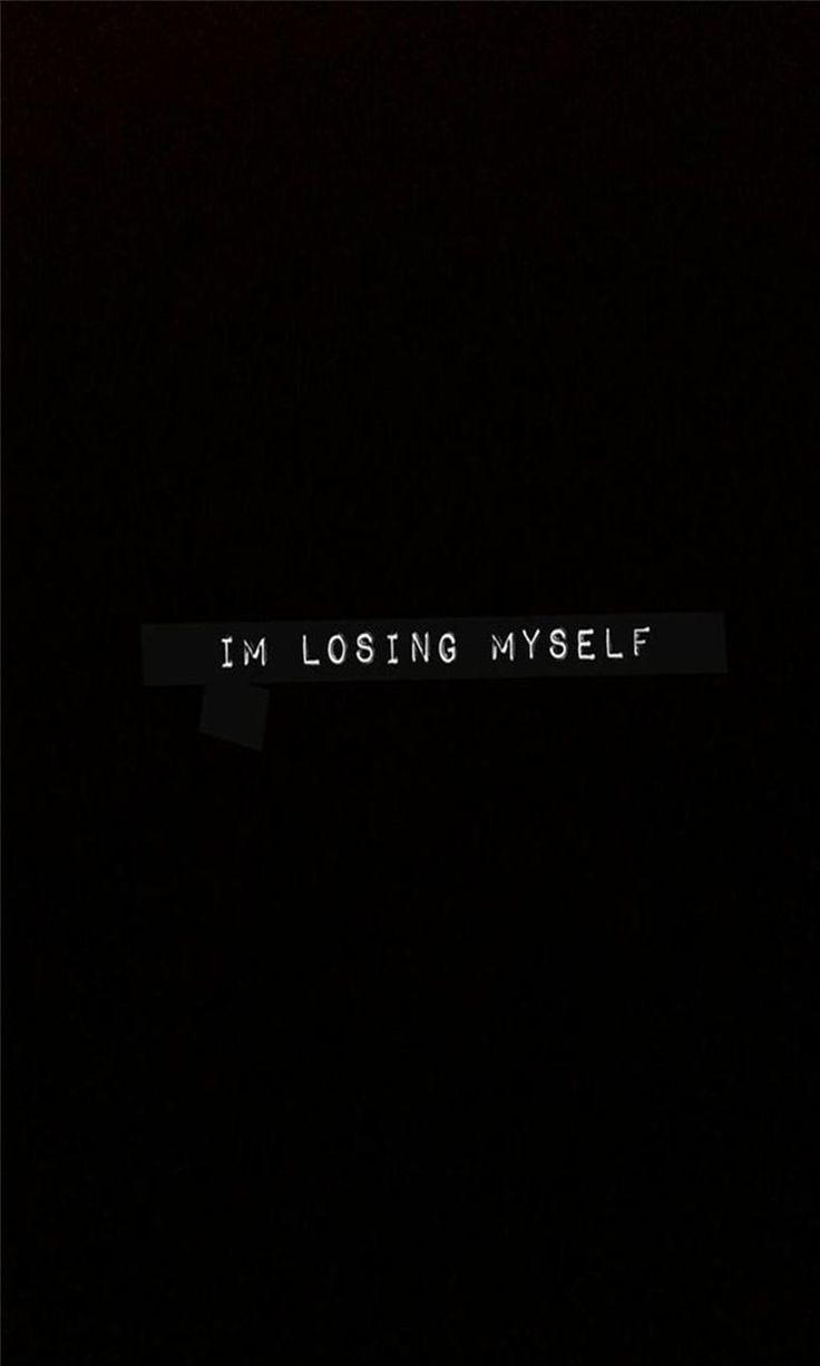 Depressing Wallpapers Wallpaper Cave
