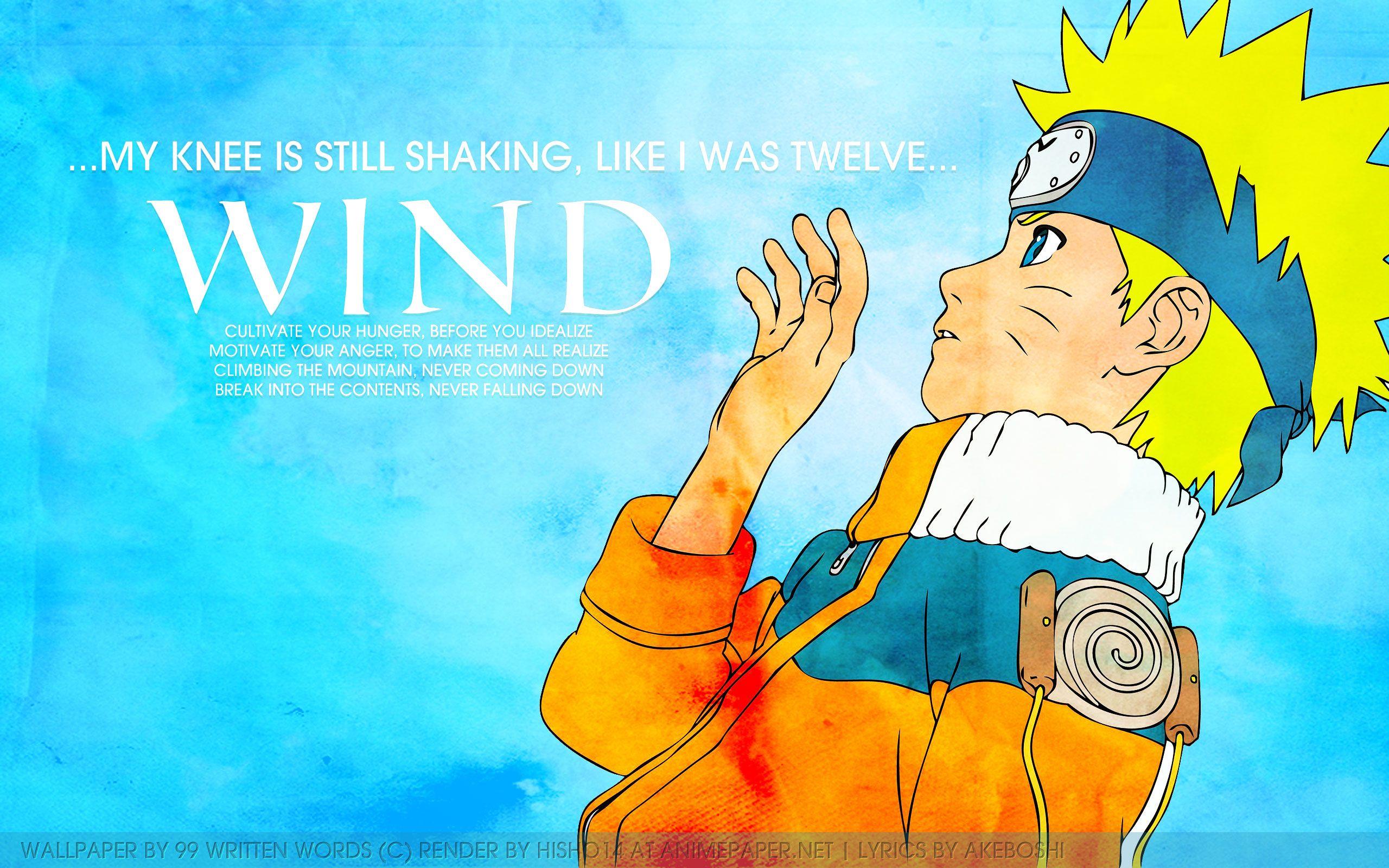 Naruto Sad Wallpapers Wallpaper Cave