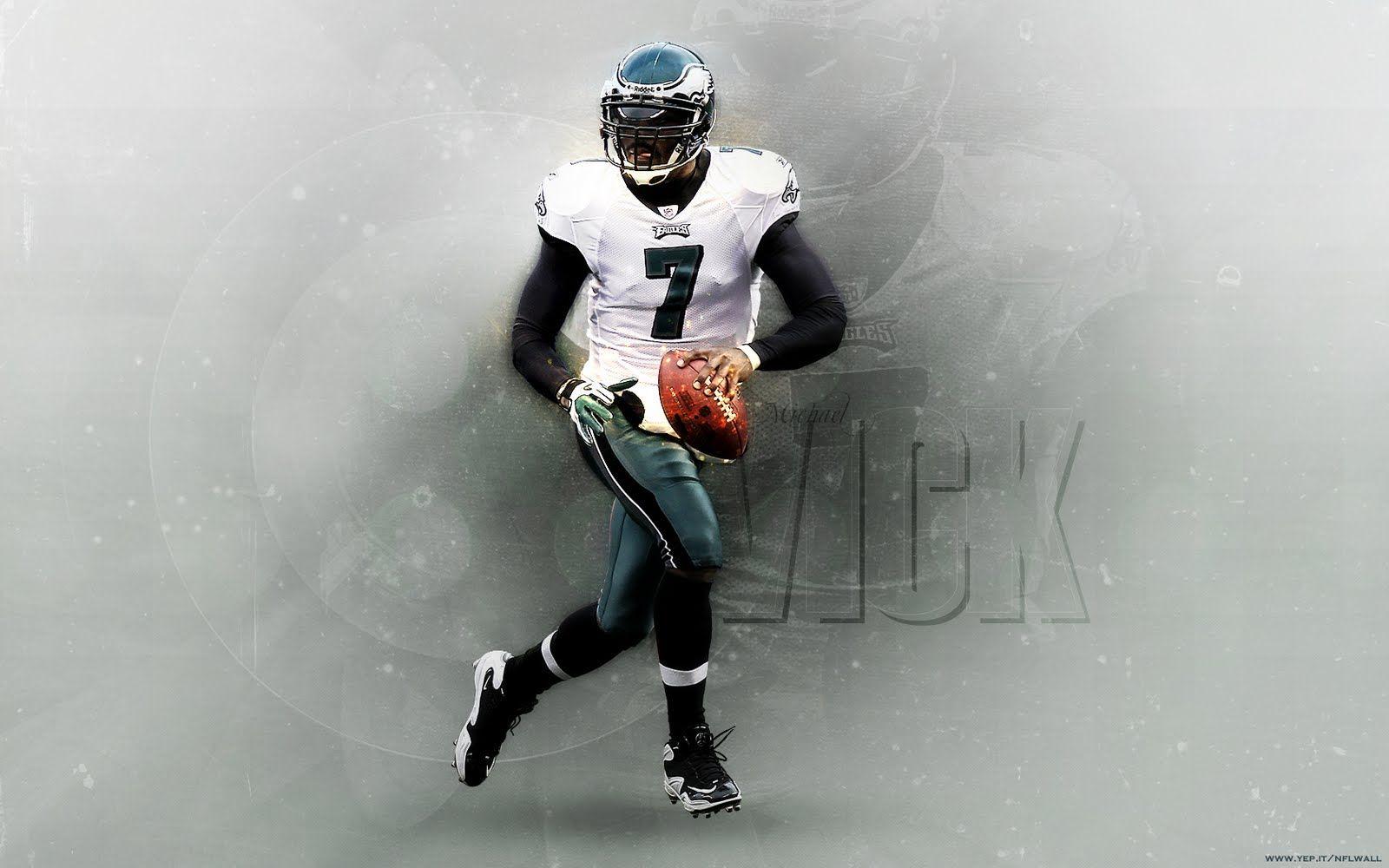 Michael Vick Wallpapers Wallpaper Cave