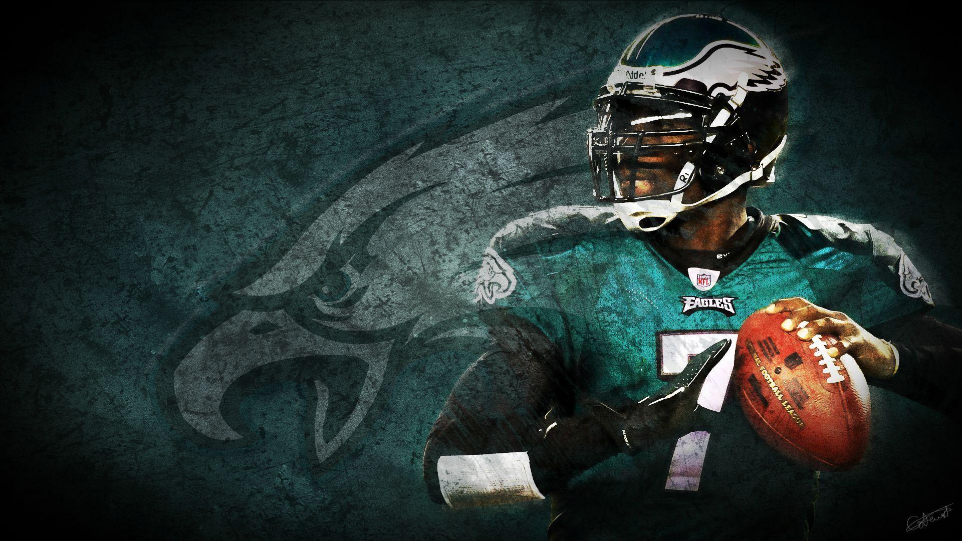 Michael Vick Wallpapers Wallpaper Cave