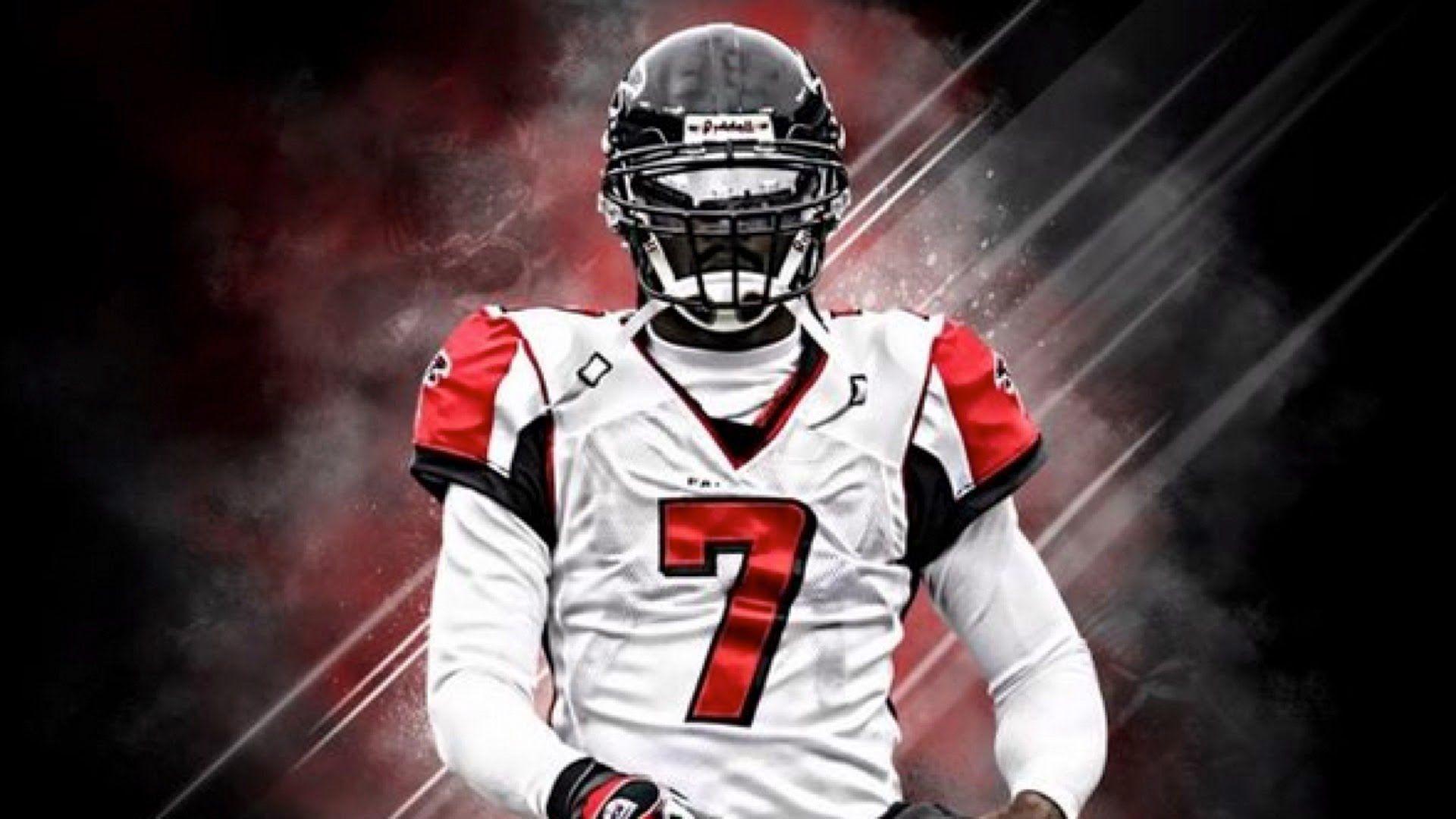 Michael Vick Wallpapers Wallpaper Cave