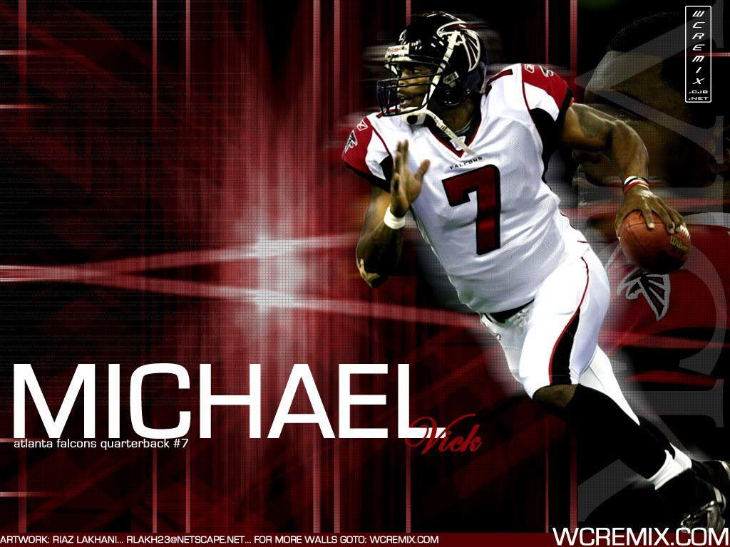Michael Vick Wallpapers Wallpaper Cave