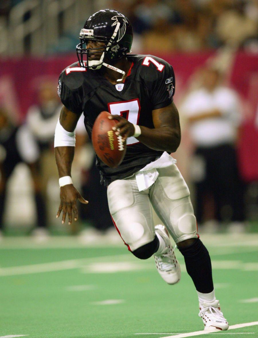 Michael Vick Wallpapers Wallpaper Cave