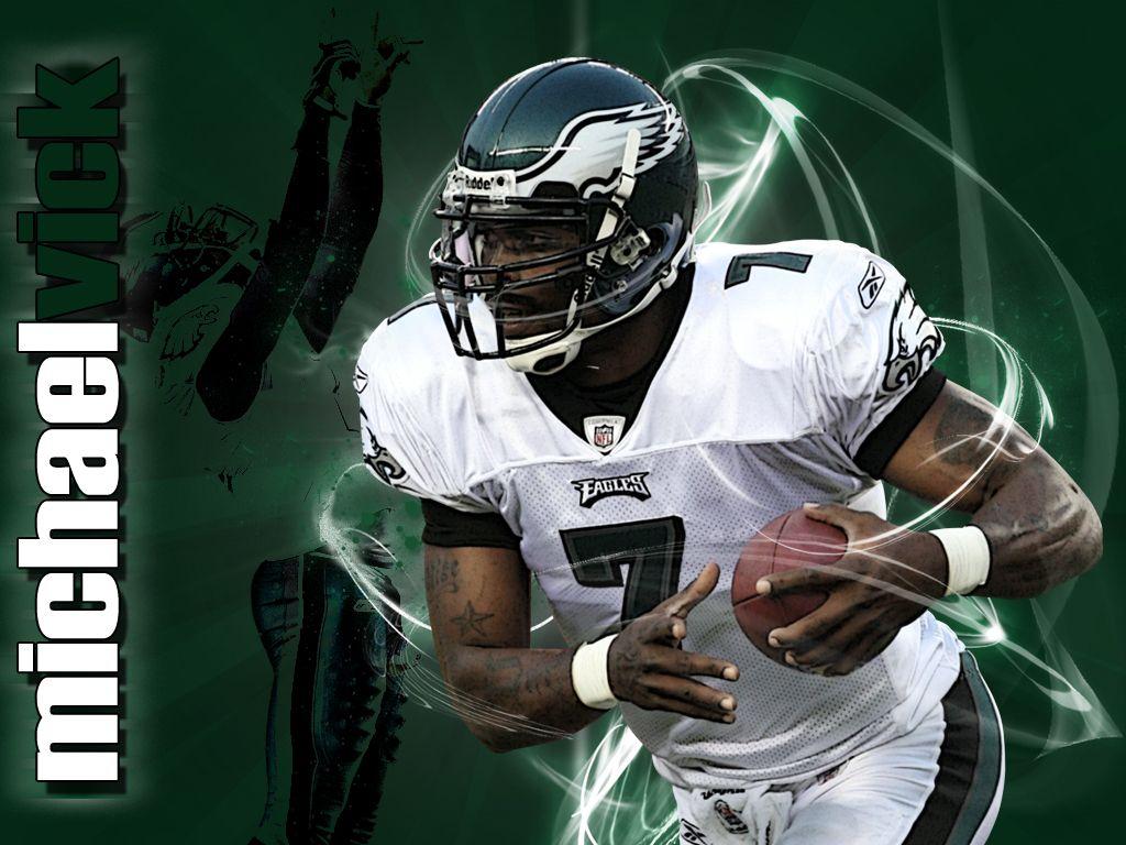 Michael Vick Wallpapers Wallpaper Cave