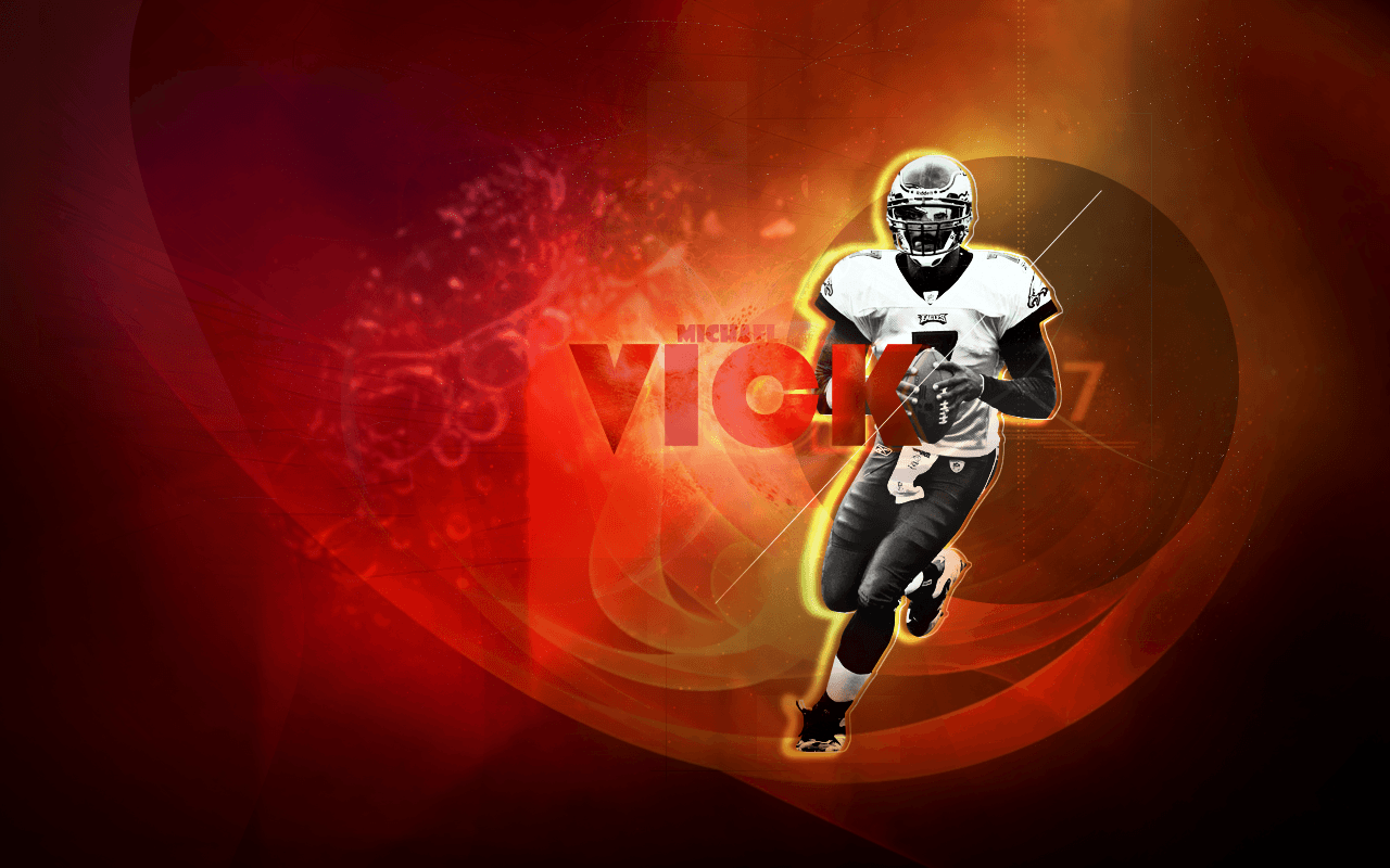 Michael Vick Wallpapers Wallpaper Cave