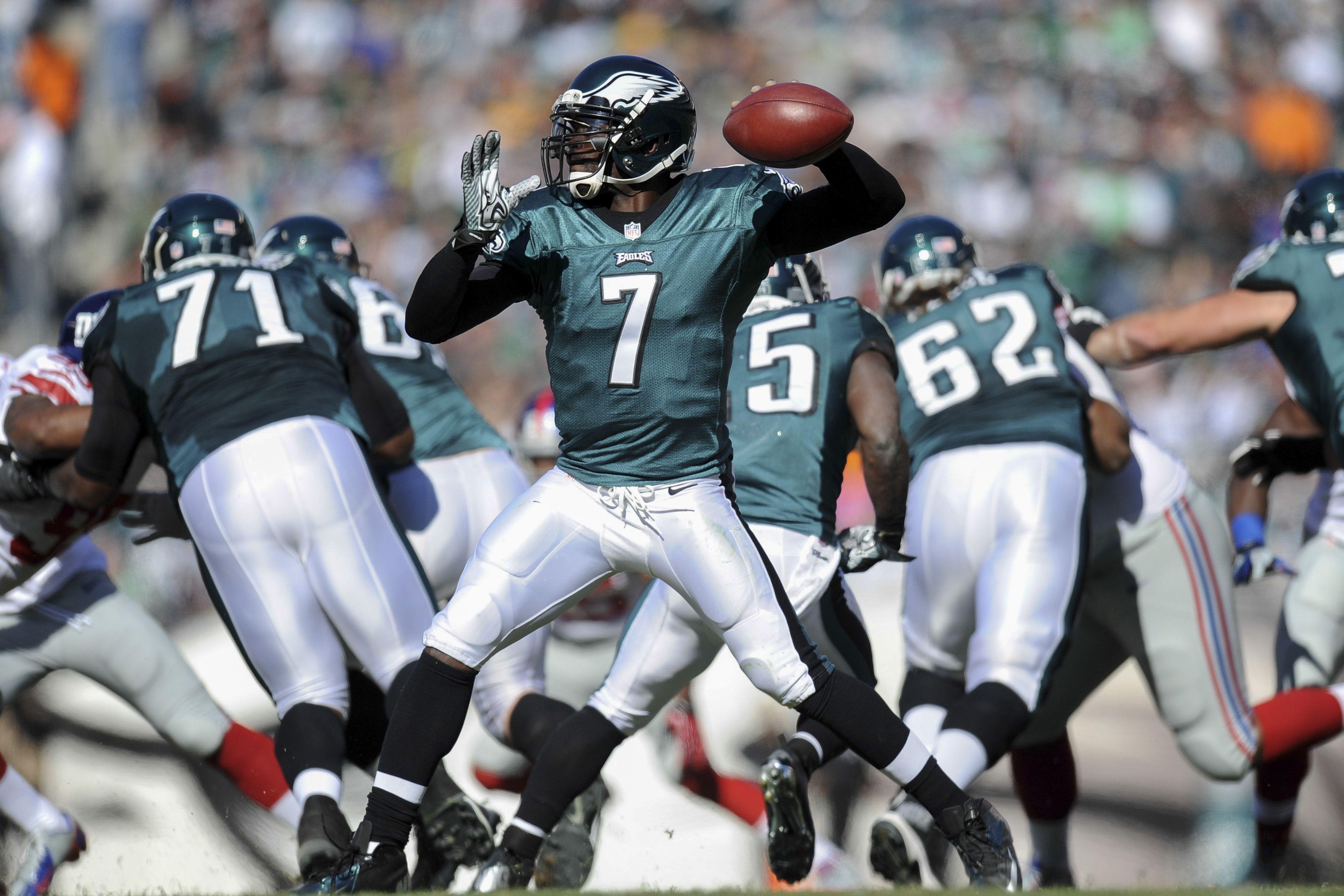 Michael Vick Wallpapers Wallpaper Cave