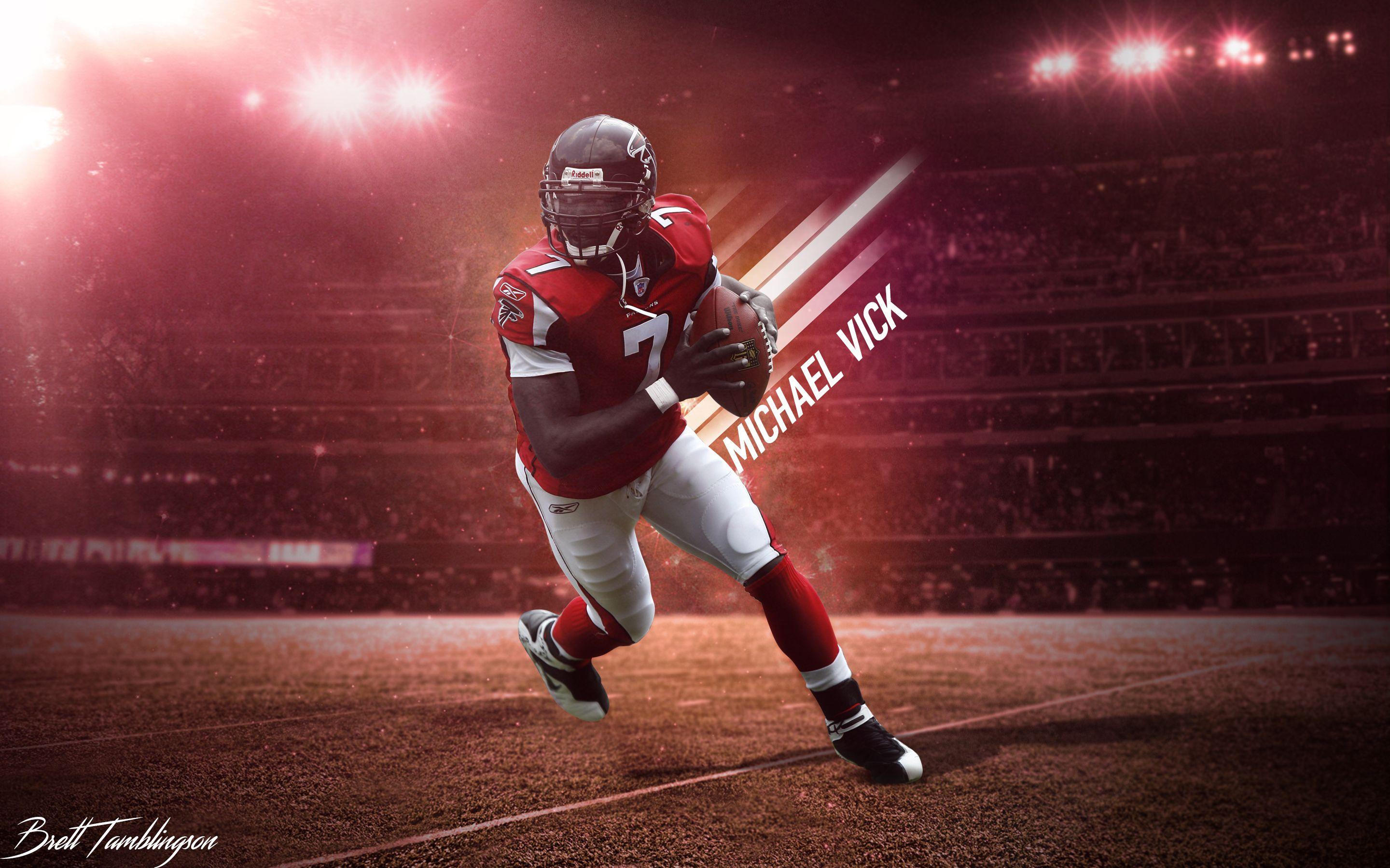 Michael Vick Wallpapers Wallpaper Cave