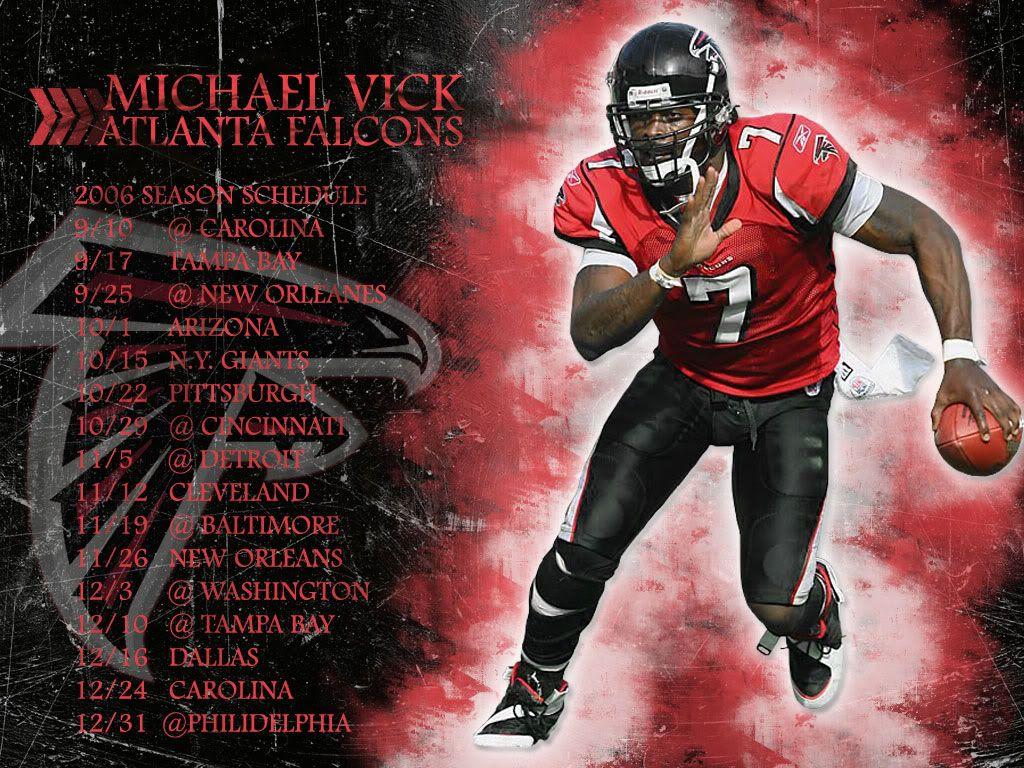 Michael Vick Wallpapers Wallpaper Cave
