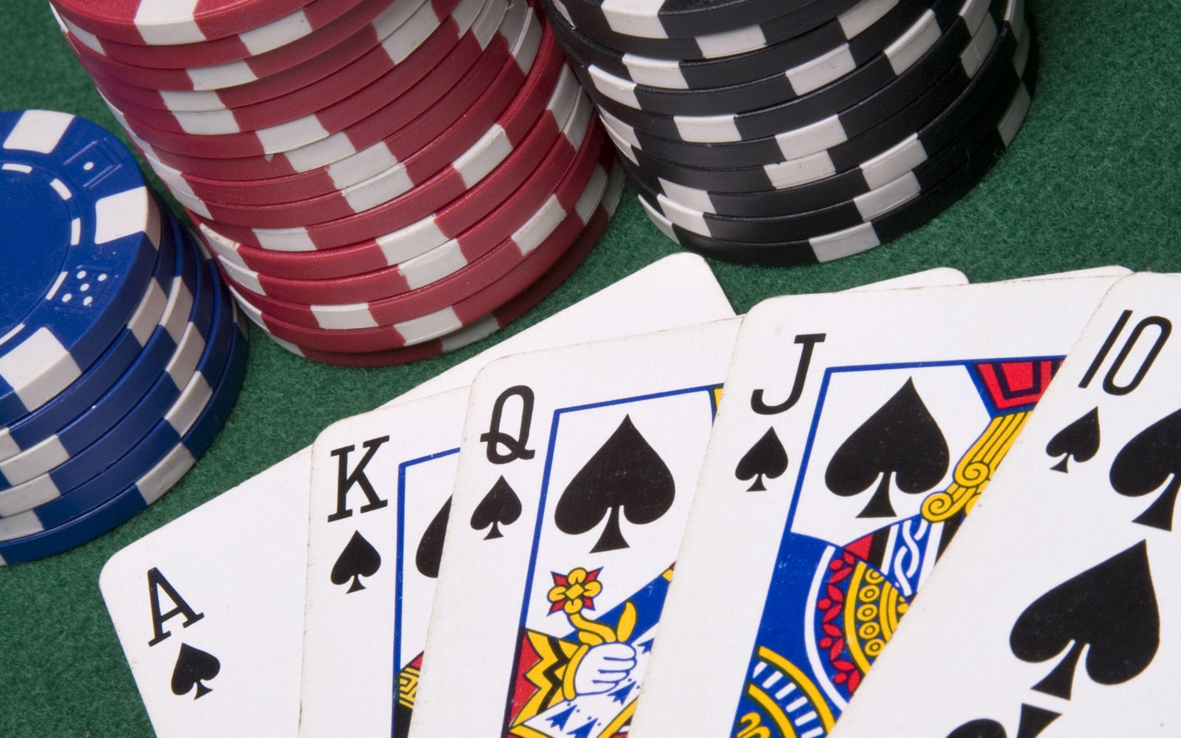 Blackjack Wallpapers Wallpaper Cave