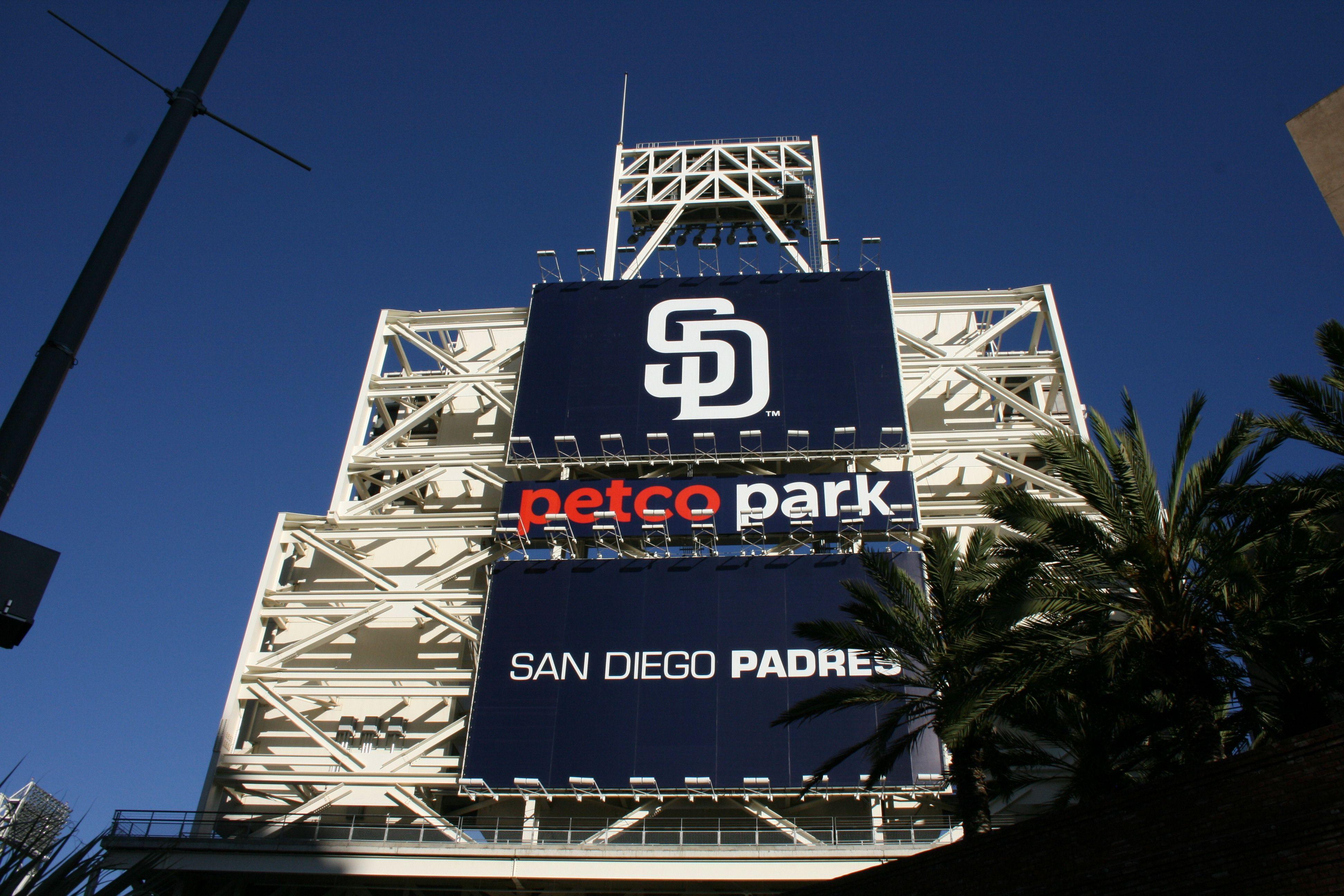 San Diego Padres Wallpapers Wallpaper Cave