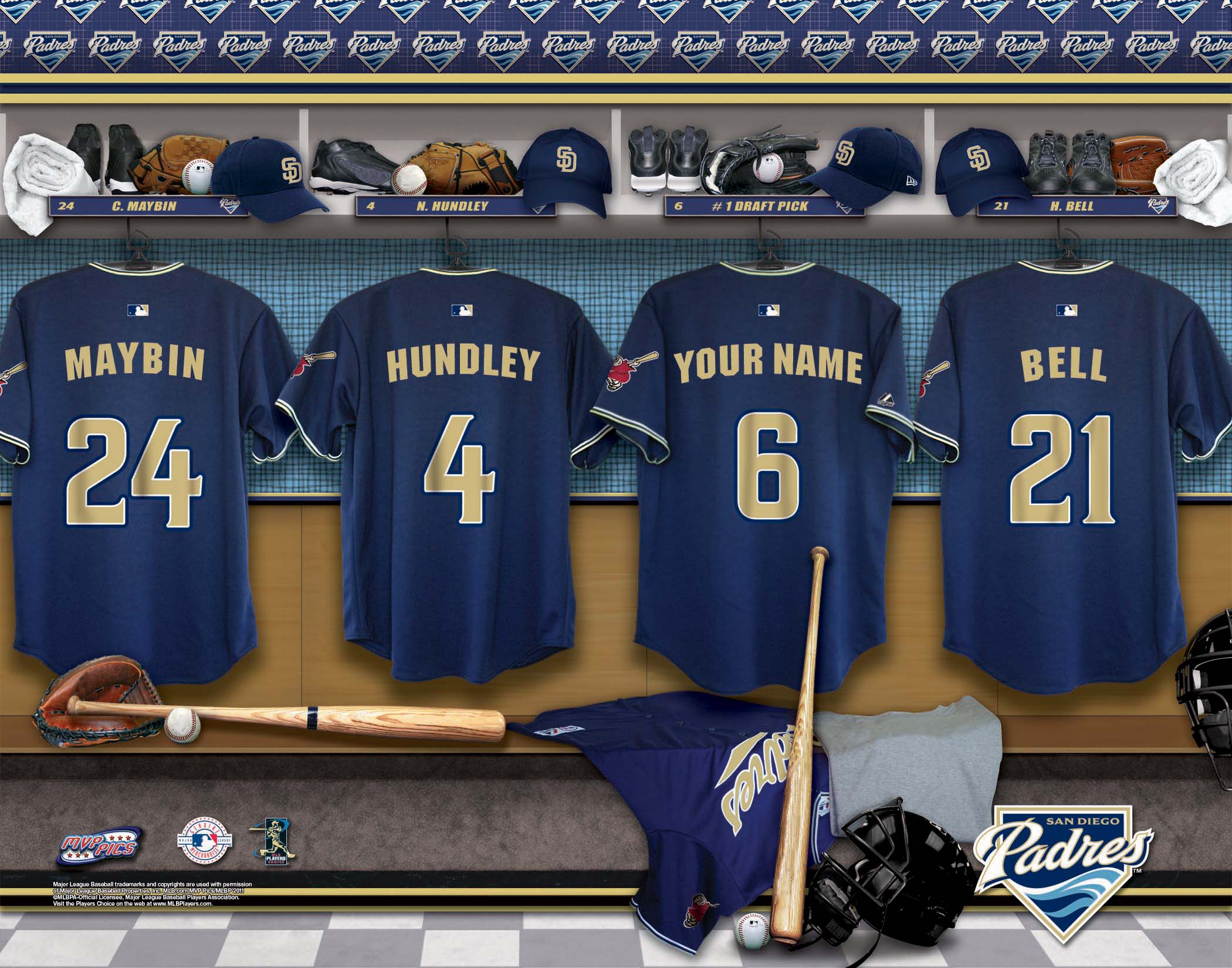 San Diego Padres Wallpapers Wallpaper Cave