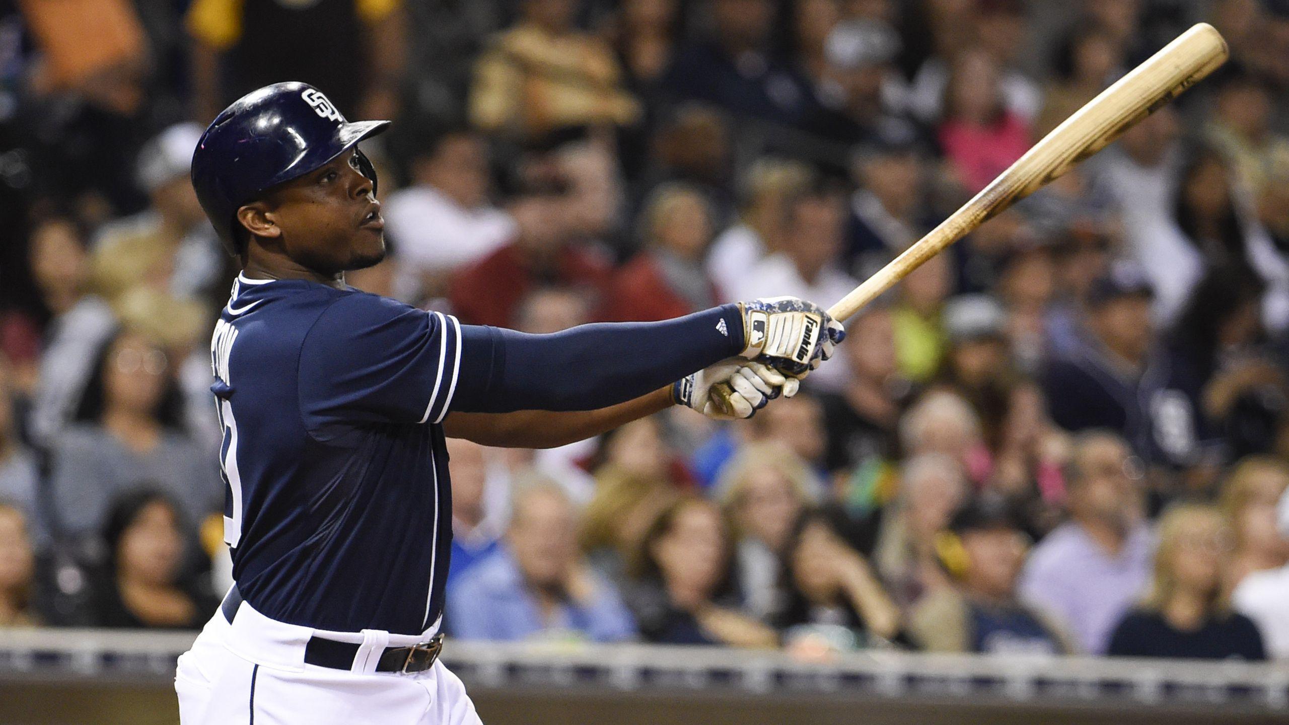 San Diego Padres Wallpapers Wallpaper Cave