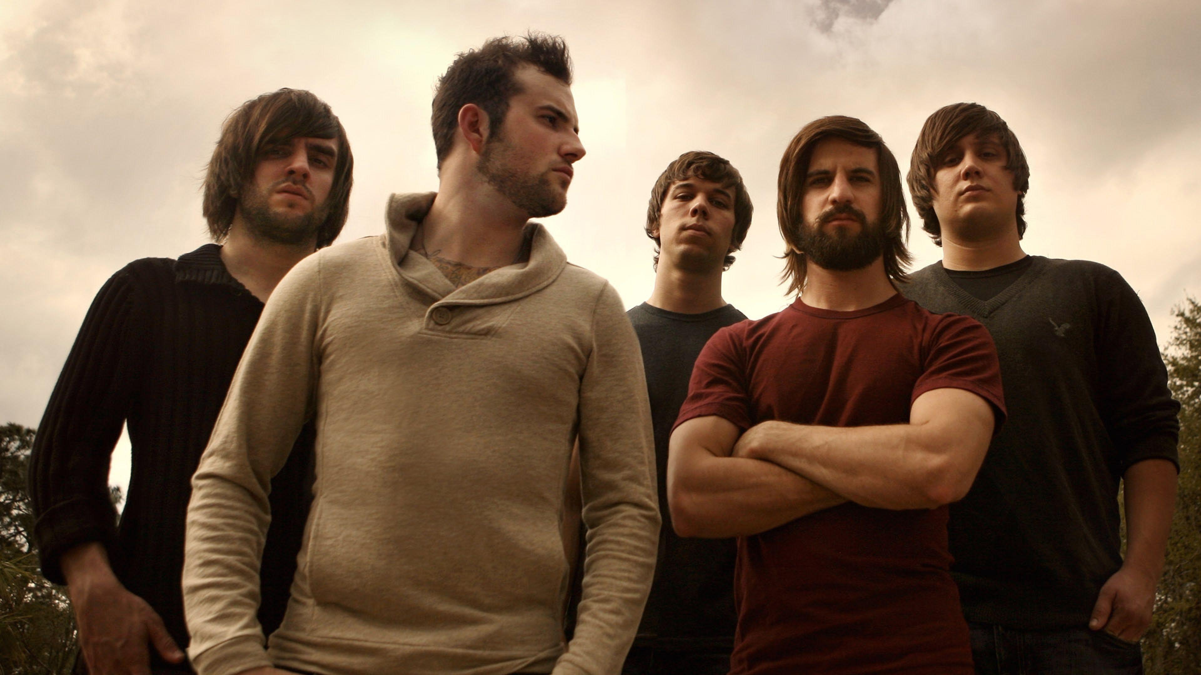 August Burns Red Wallpapers Wallpaper Cave