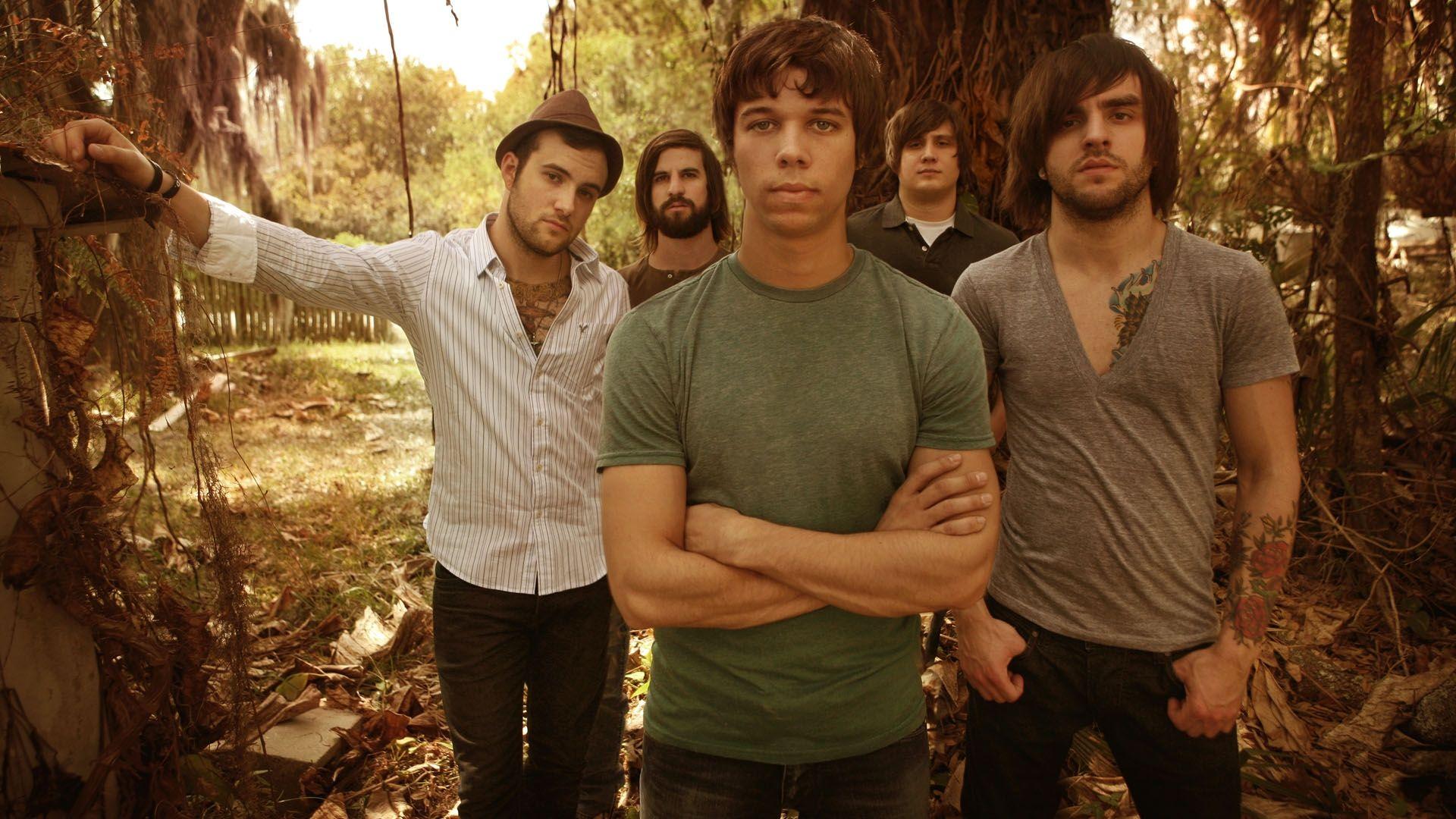 August Burns Red Wallpapers Wallpaper Cave