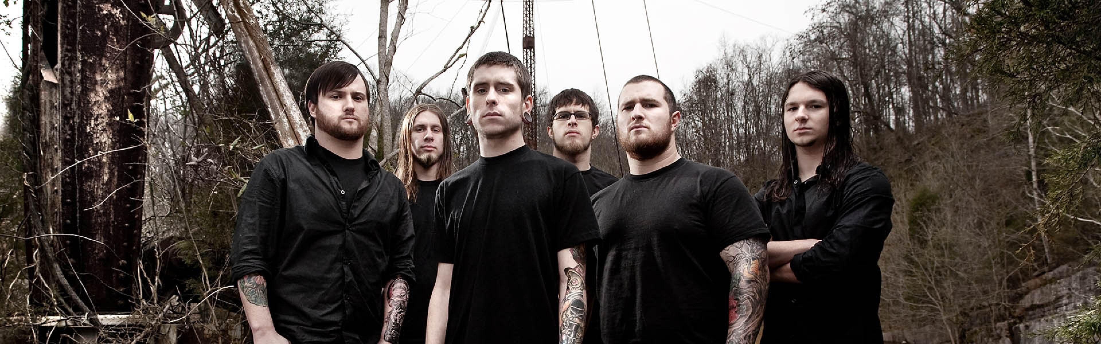 August Burns Red Wallpapers Wallpaper Cave