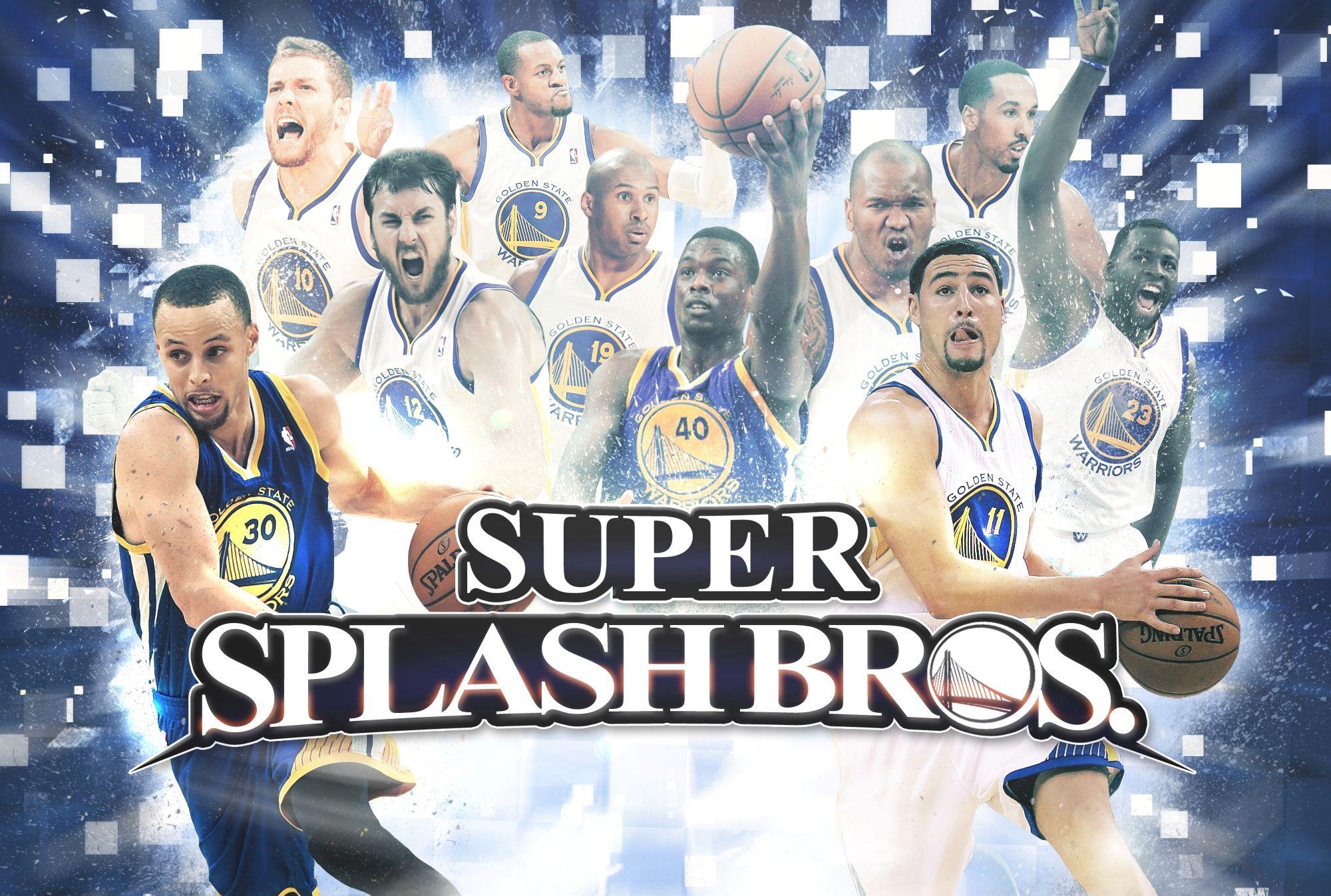Splash Brothers Wallpapers Wallpaper Cave