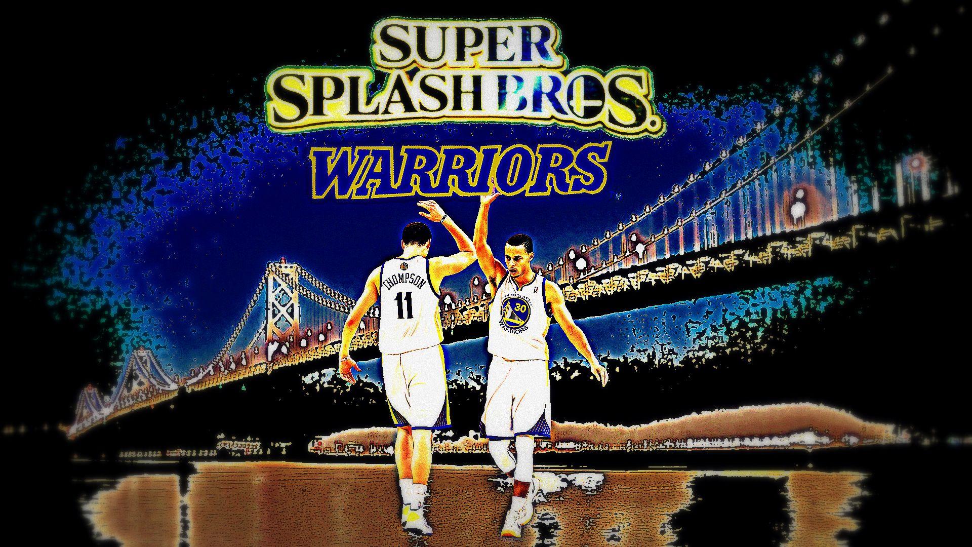 Splash Brothers Wallpapers Wallpaper Cave