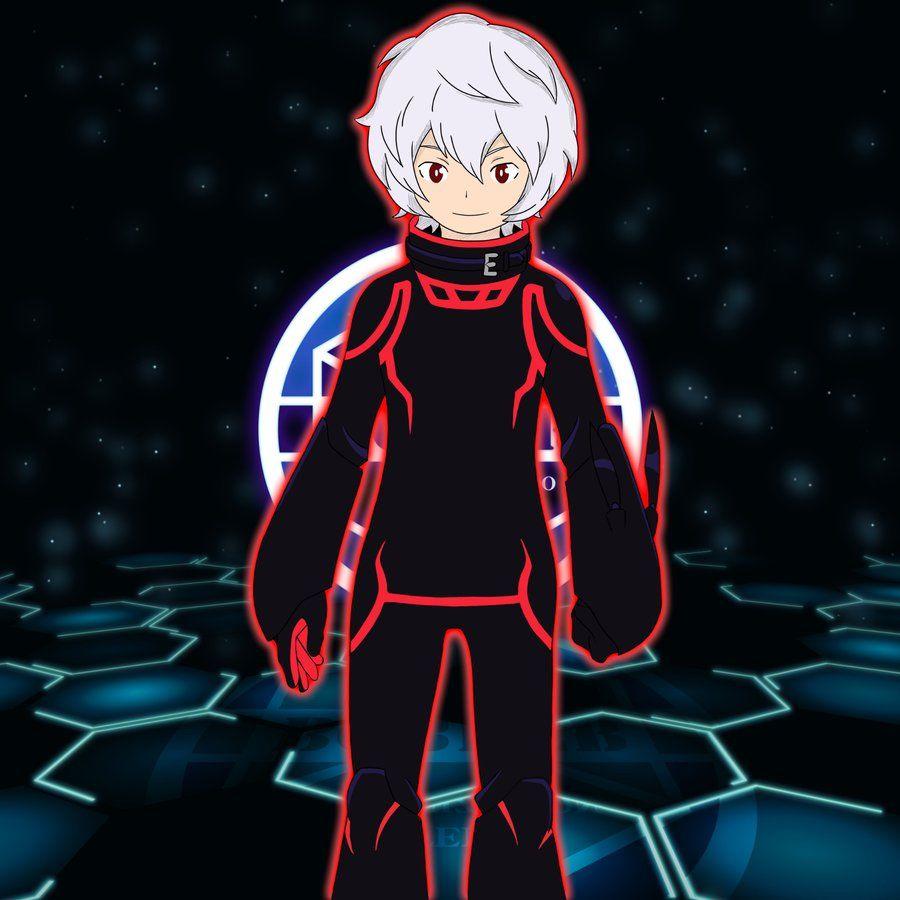 World Trigger Wallpapers Wallpaper Cave