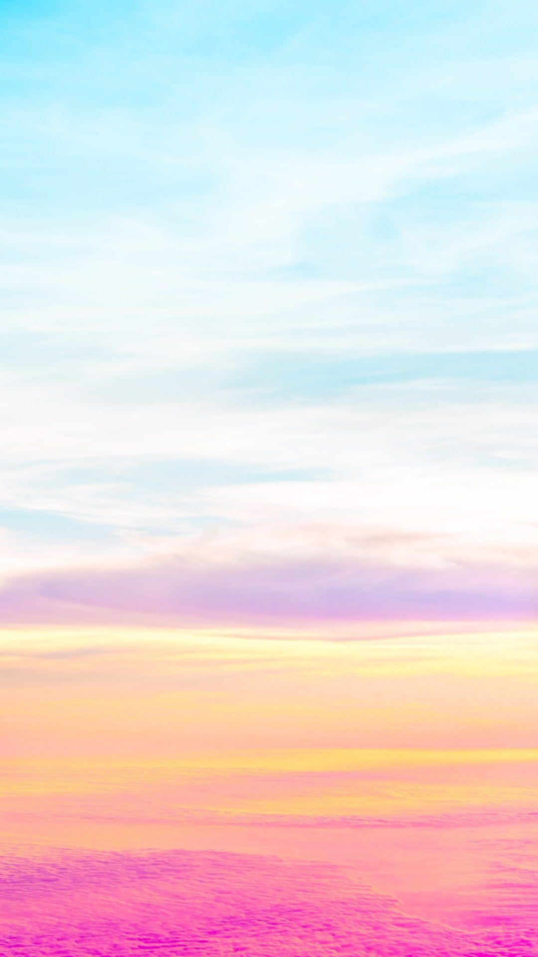 Pink Pastel Wallpapers Wallpaper Cave