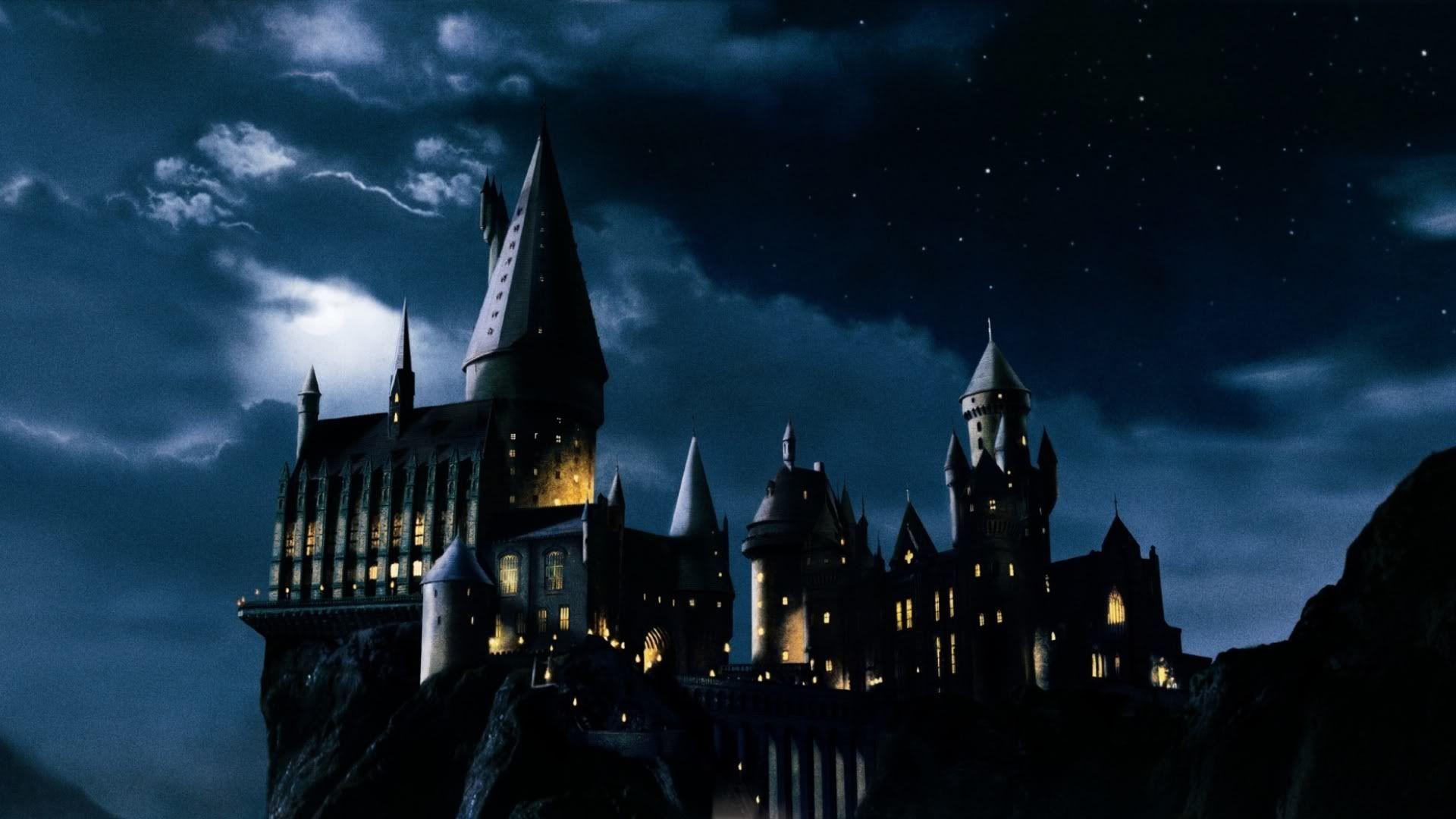 Harry Potter Houses Wallpapers Wallpaper Cave