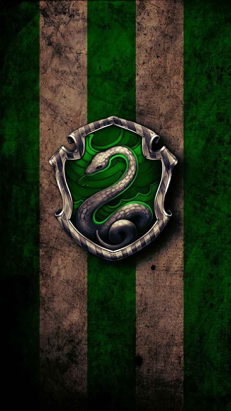 Harry Potter Houses Wallpapers Wallpaper Cave