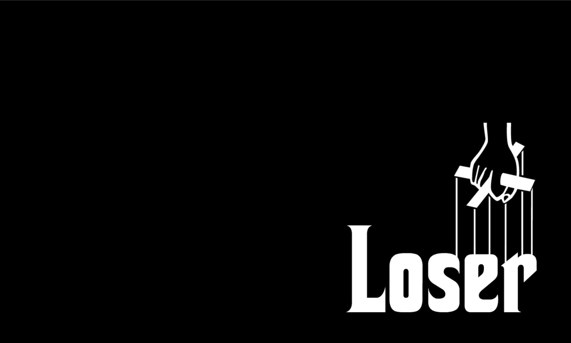 Loser Wallpapers Wallpaper Cave