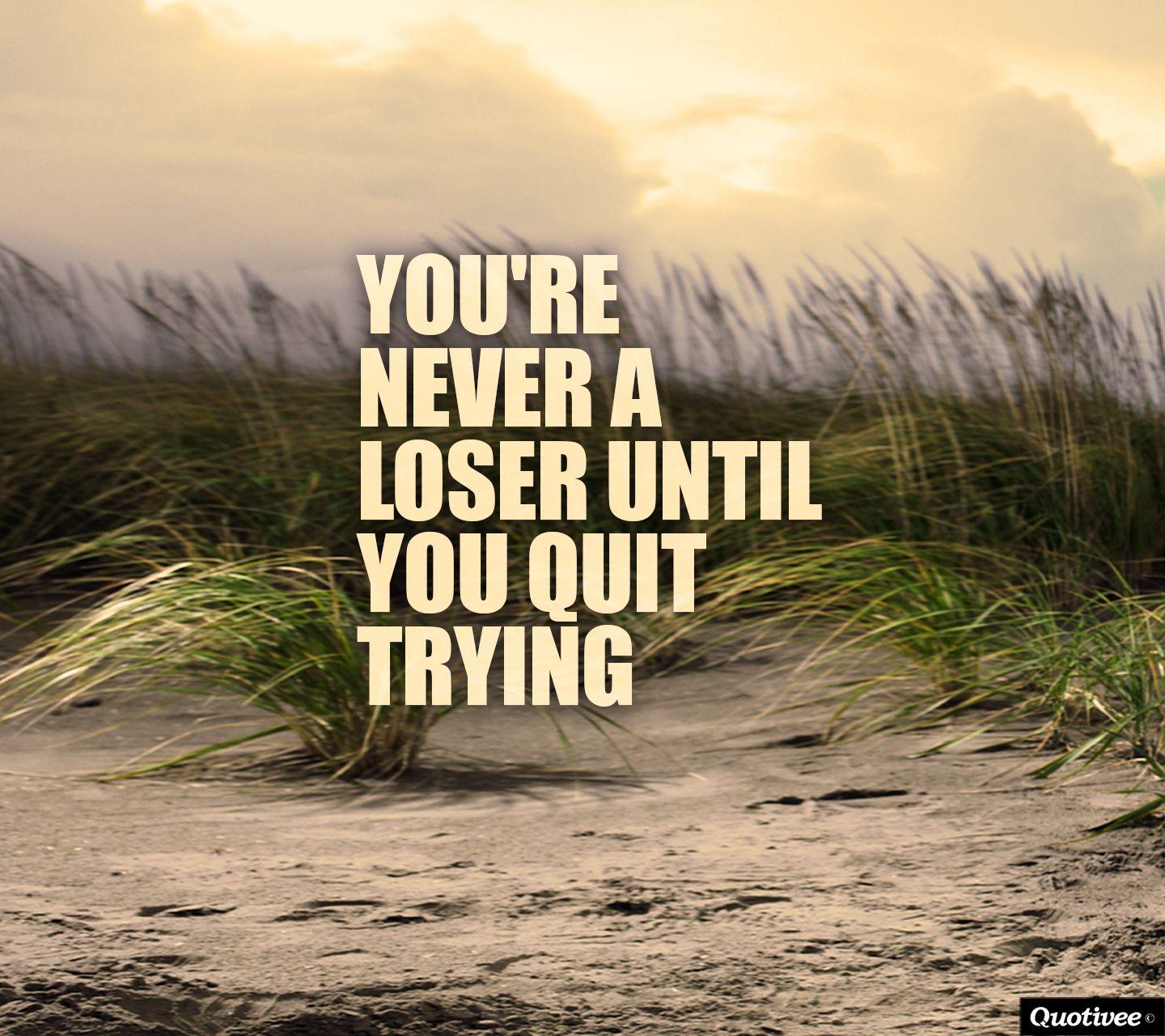 Loser Wallpapers Wallpaper Cave