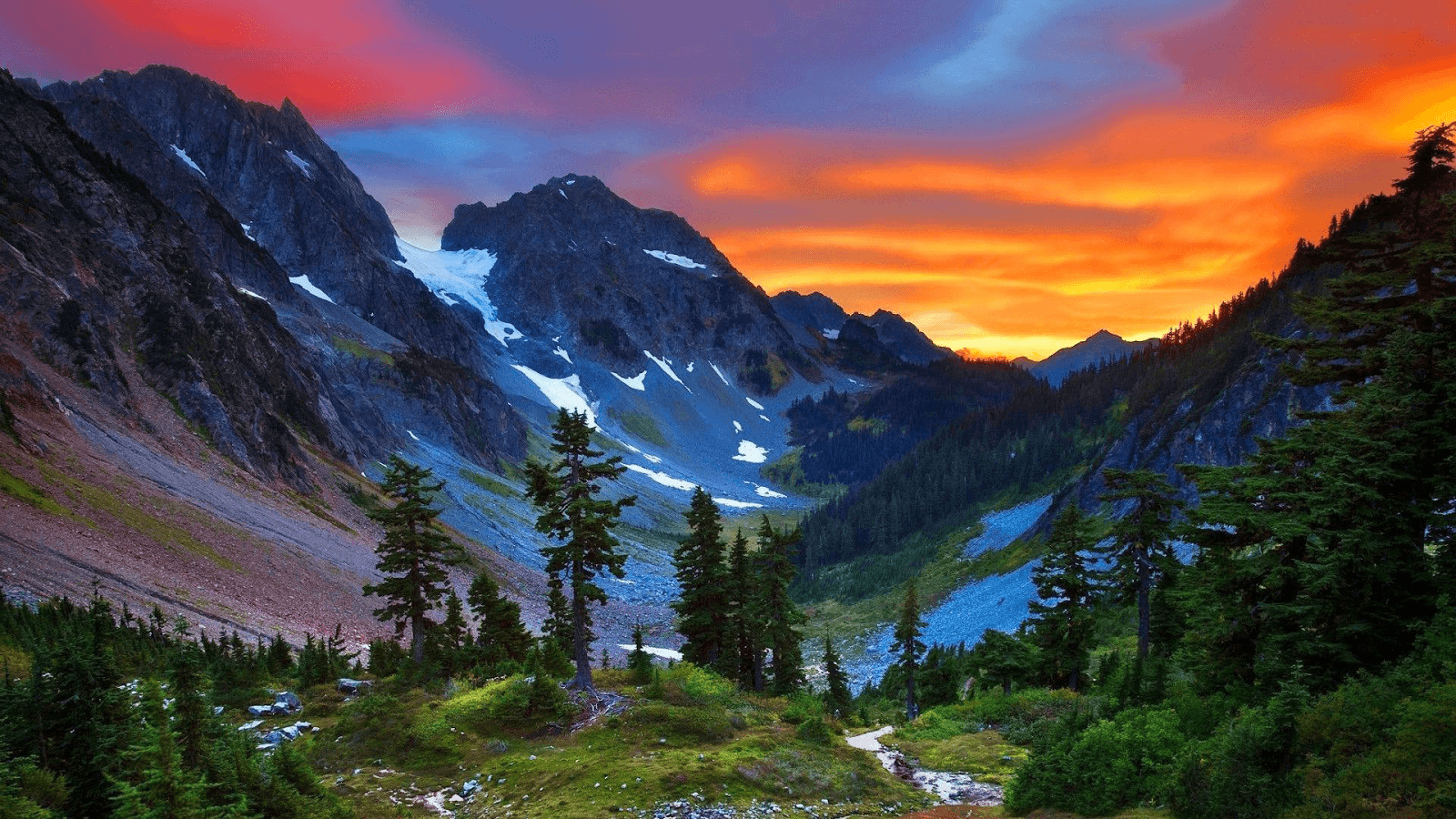 Switzerland HD Wallpapers Wallpaper Cave