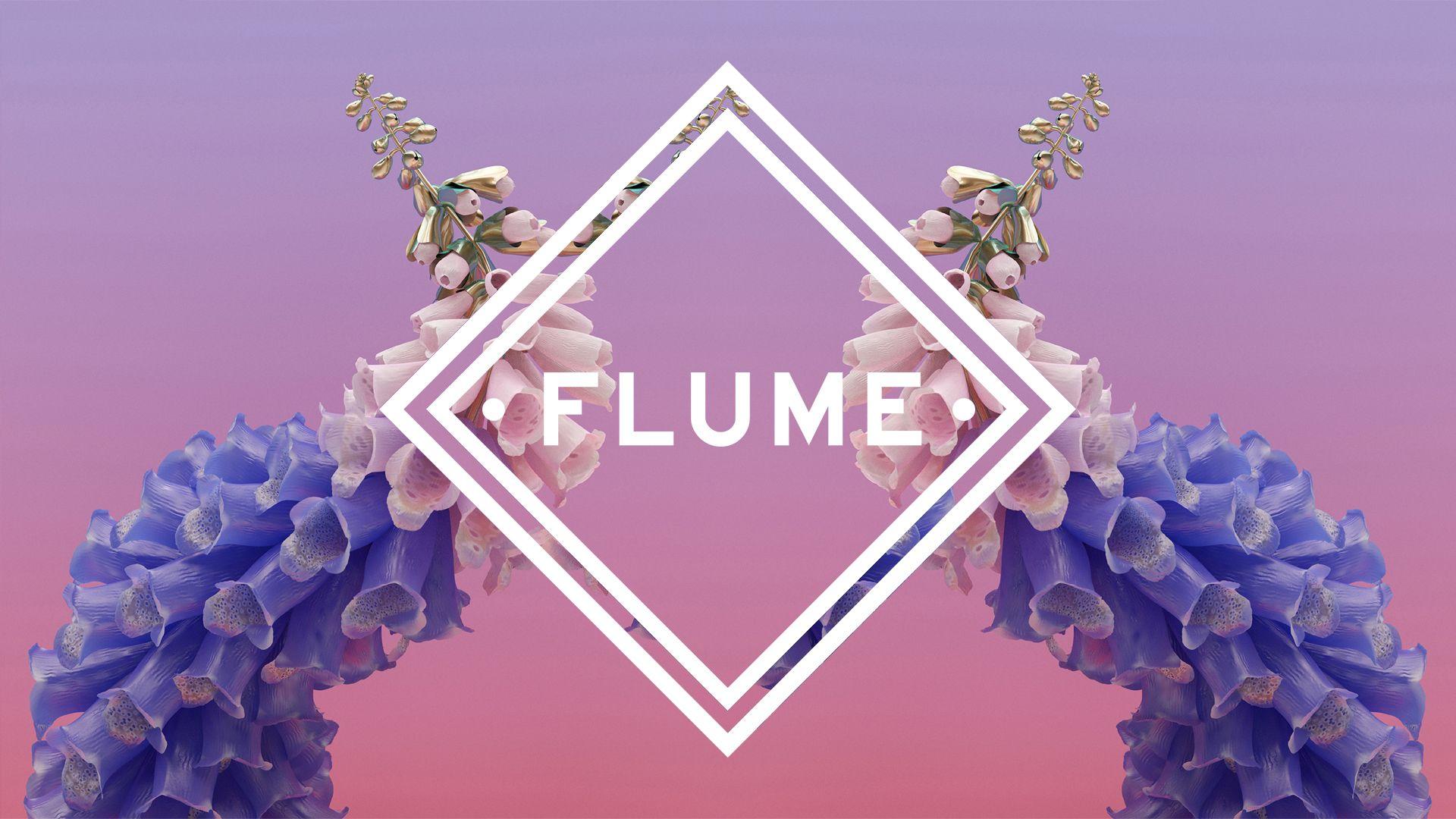 Flume Wallpapers Wallpaper Cave