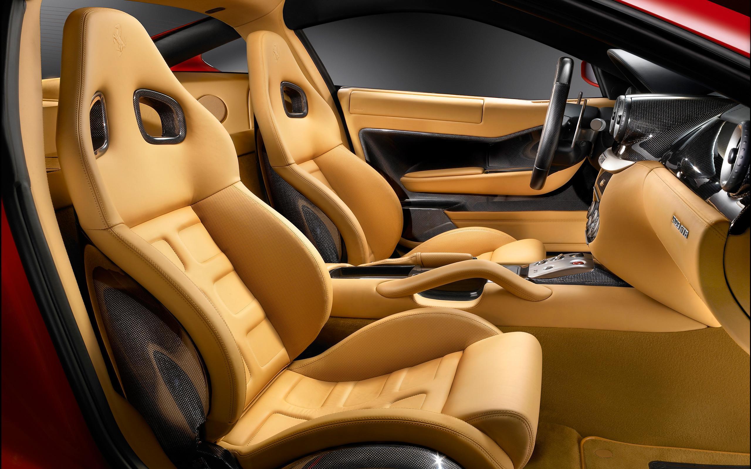 Car Interior Wallpapers Wallpaper Cave