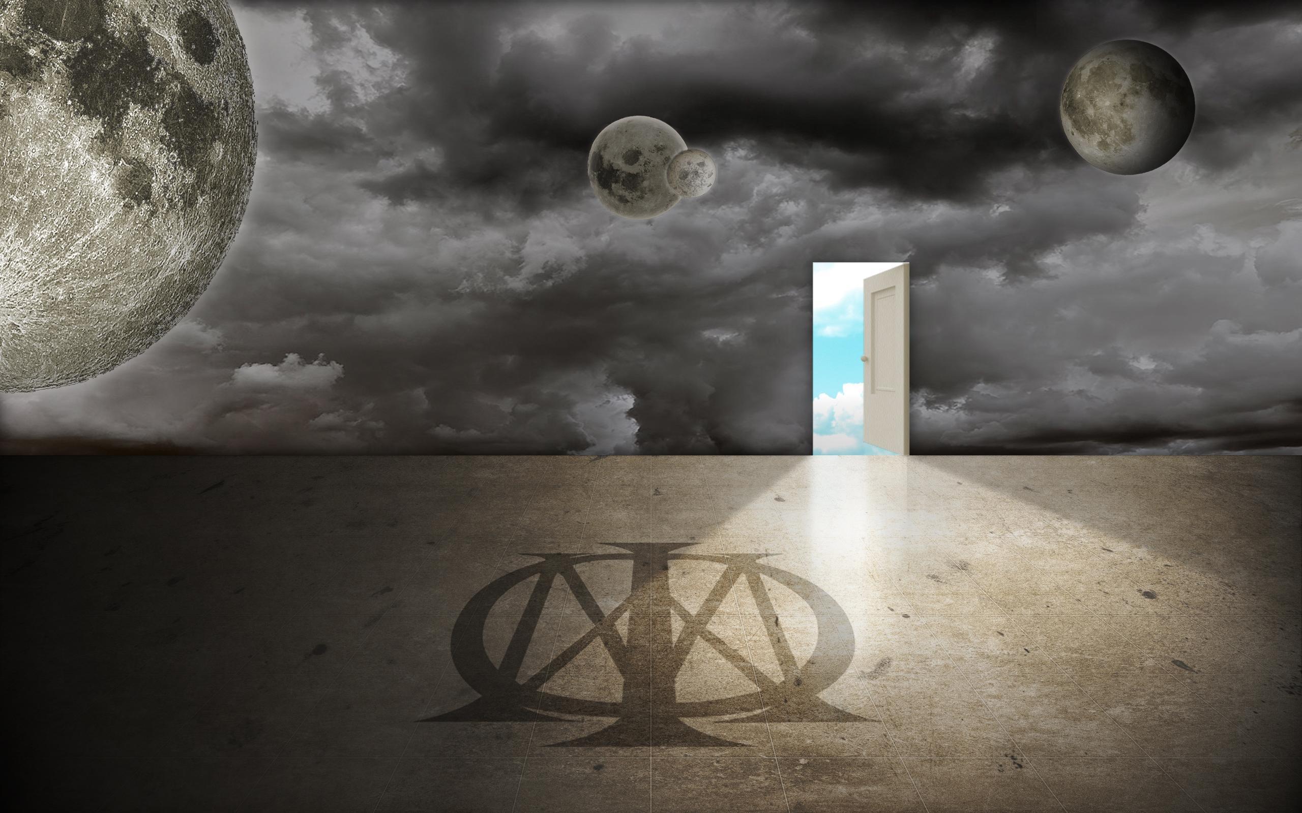 Dream Theater Wallpapers Wallpaper Cave