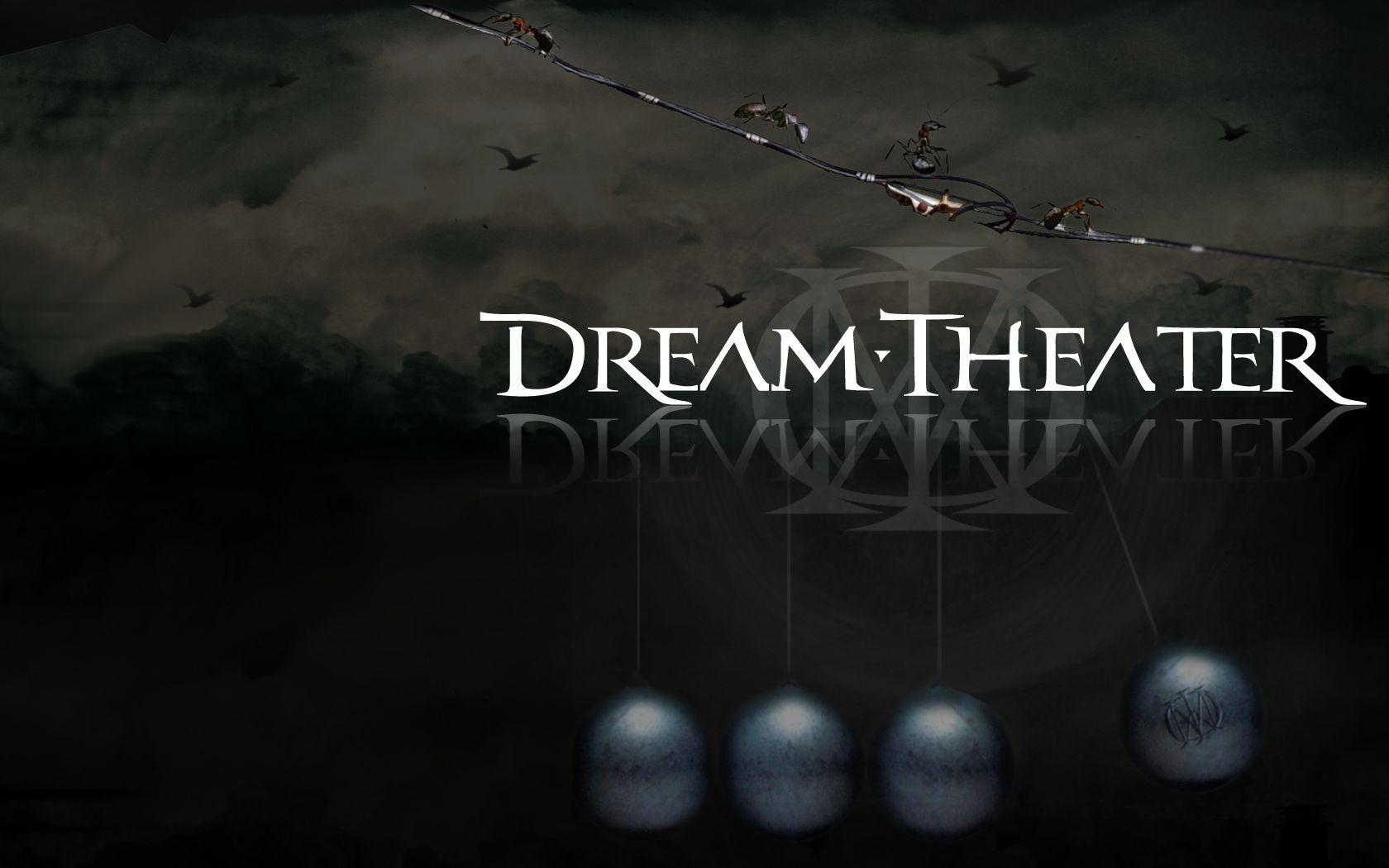 Dream Theater Wallpapers Wallpaper Cave