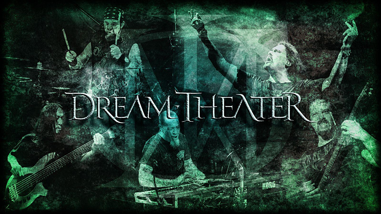 Dream Theater Wallpapers Wallpaper Cave