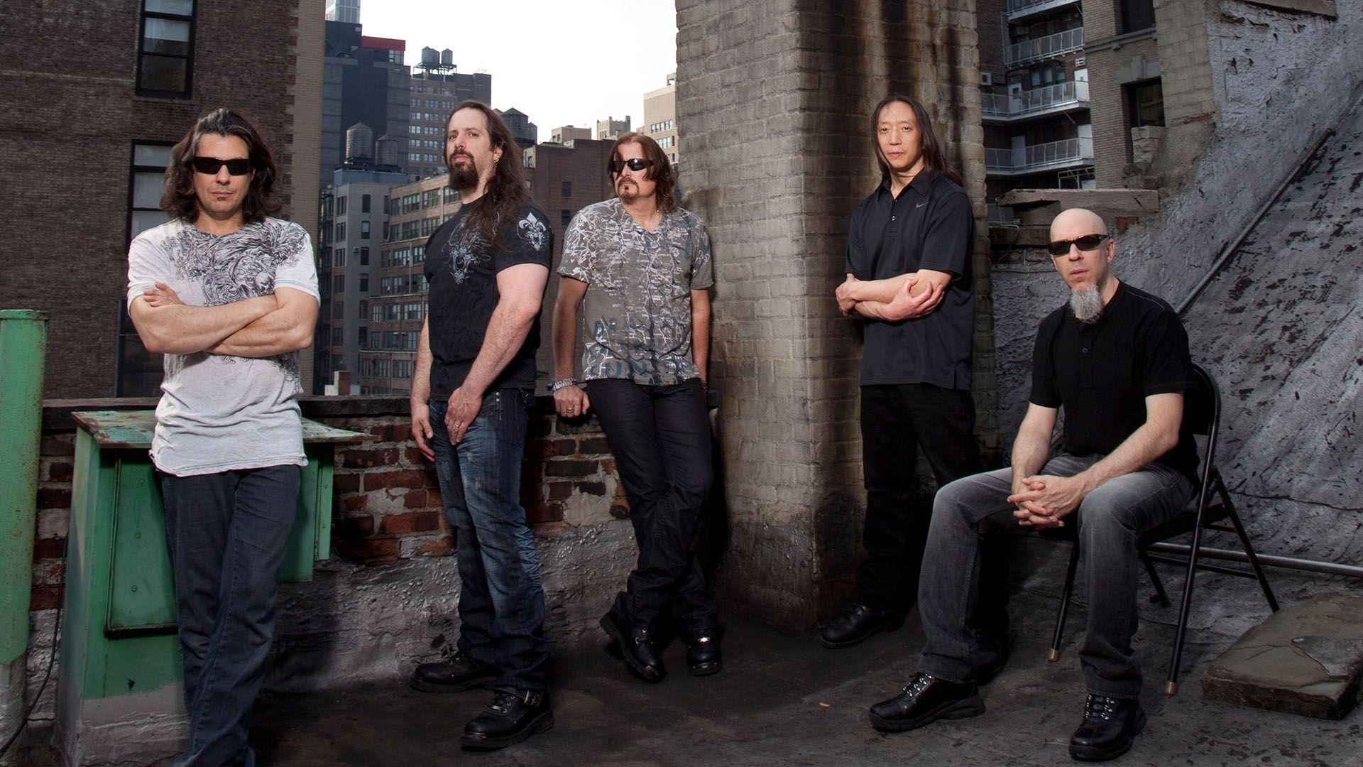 Dream Theater Wallpapers Wallpaper Cave