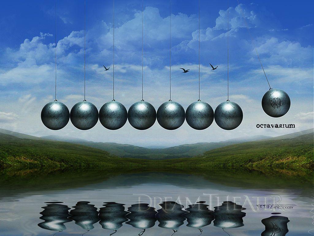 Dream Theater Wallpapers Wallpaper Cave