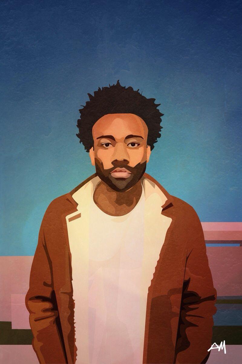 Childish Gambino Wallpapers Wallpaper Cave