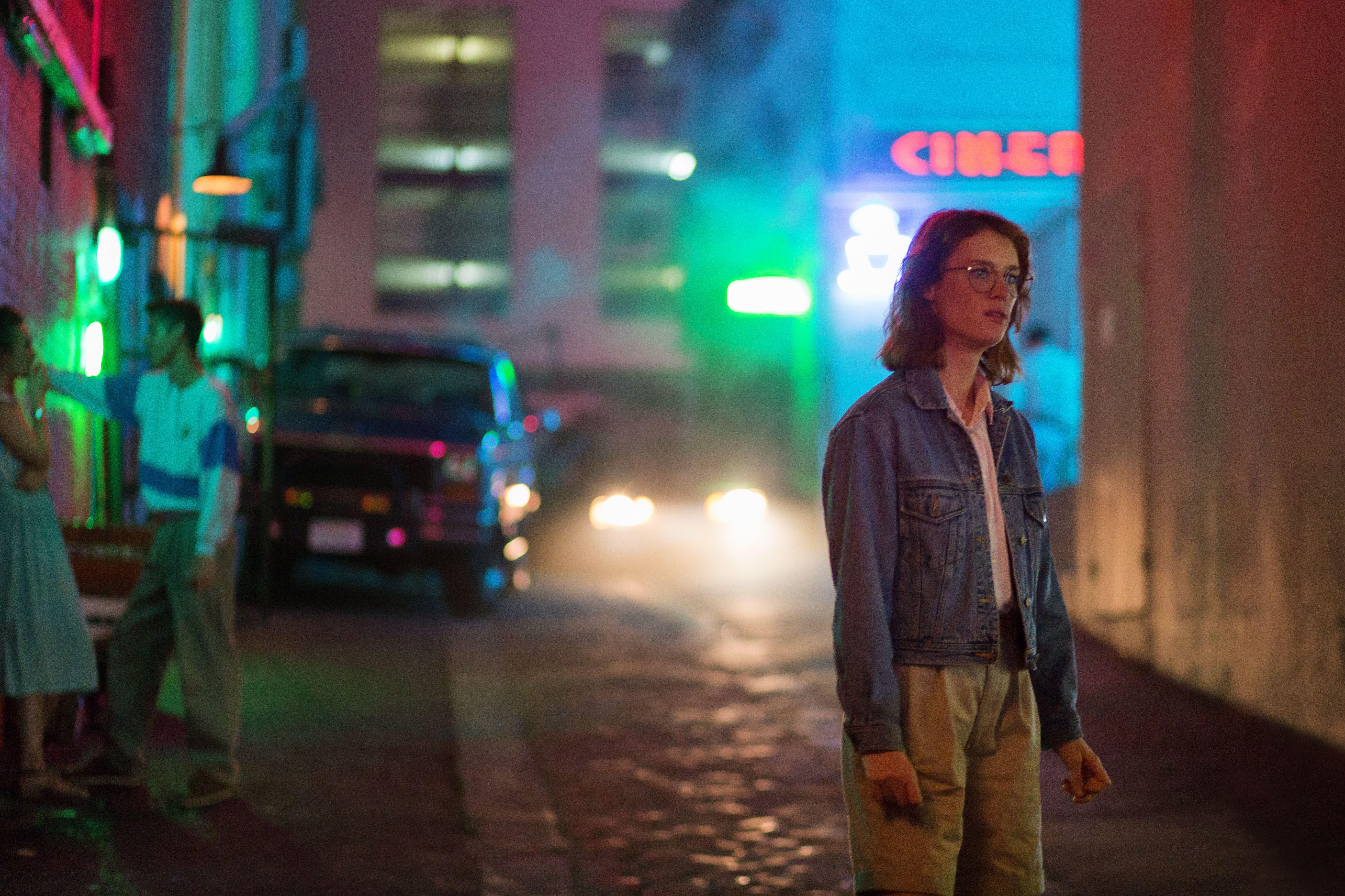 San Junipero Wallpapers Wallpaper Cave