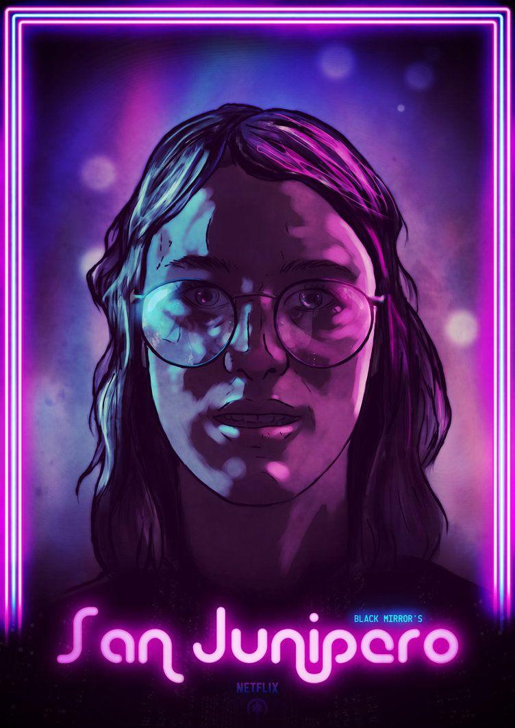 San Junipero Wallpapers Wallpaper Cave