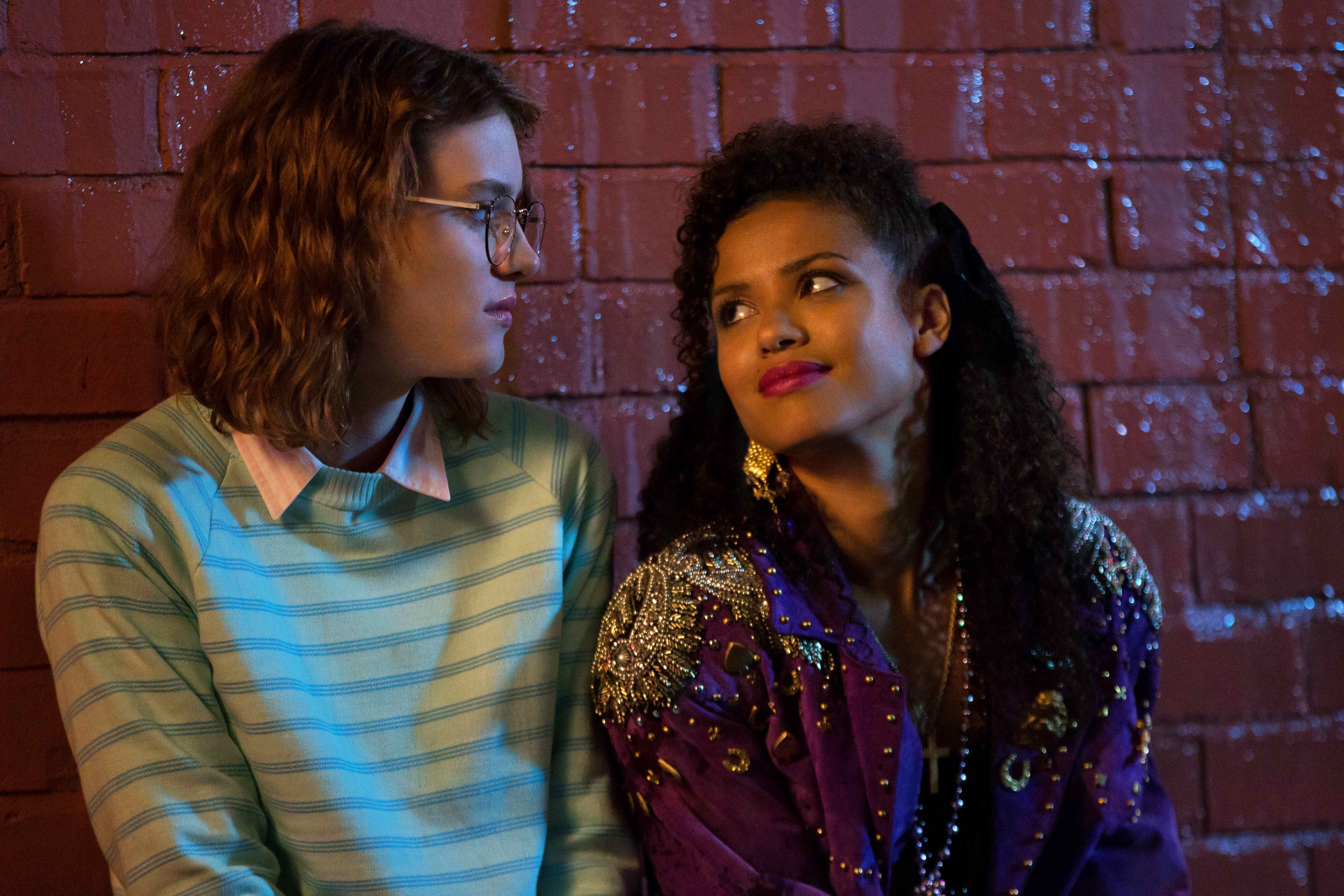 San Junipero Wallpapers Wallpaper Cave