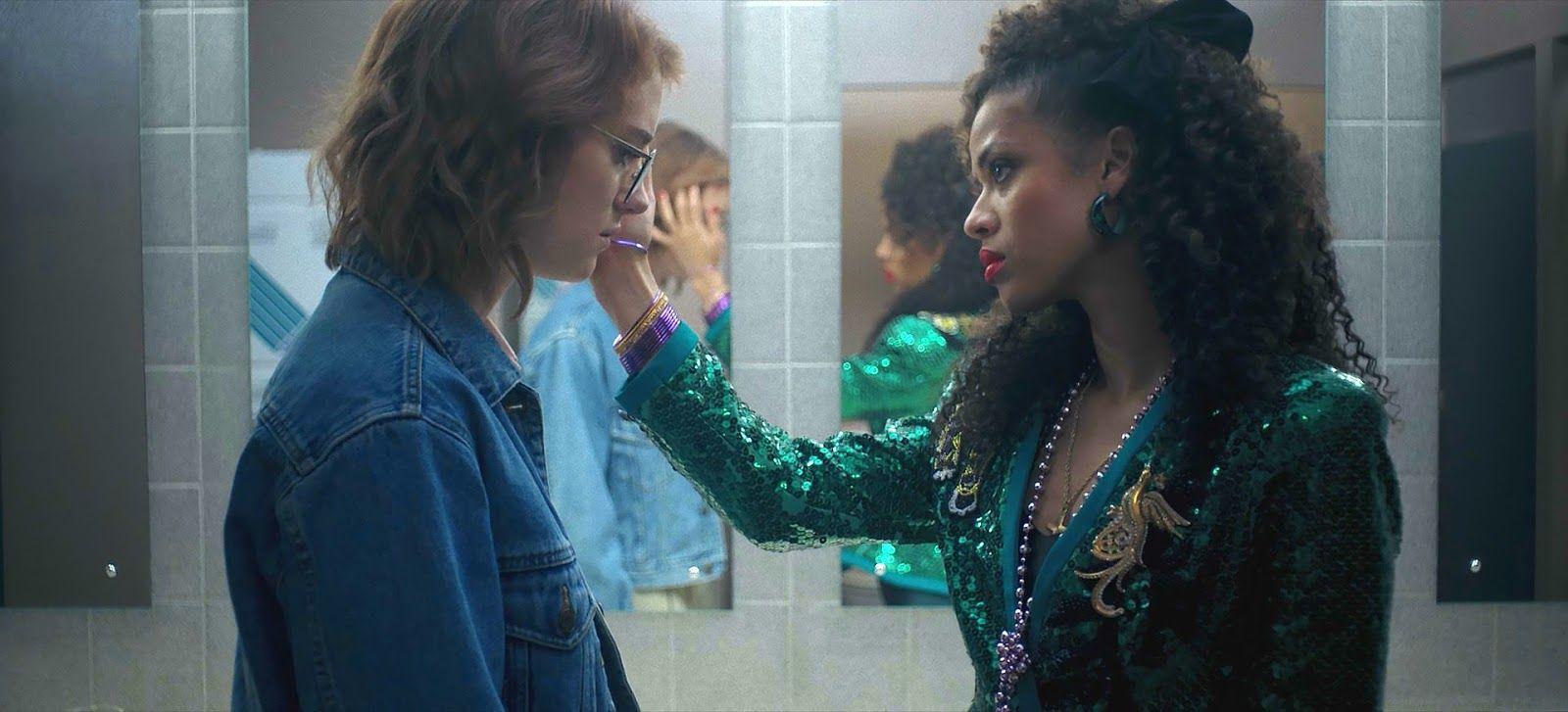 San Junipero Wallpapers Wallpaper Cave